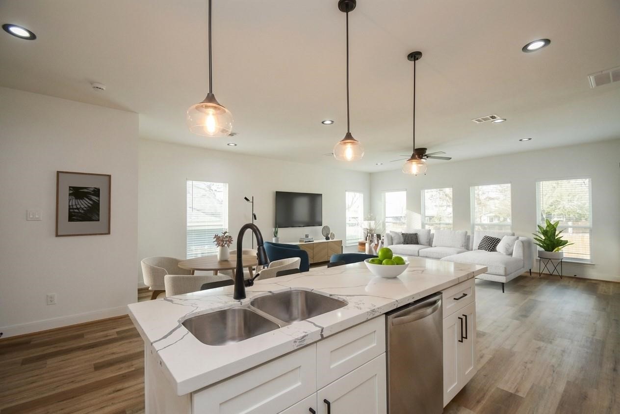1415 E 35th Street, Houston, TX 77022