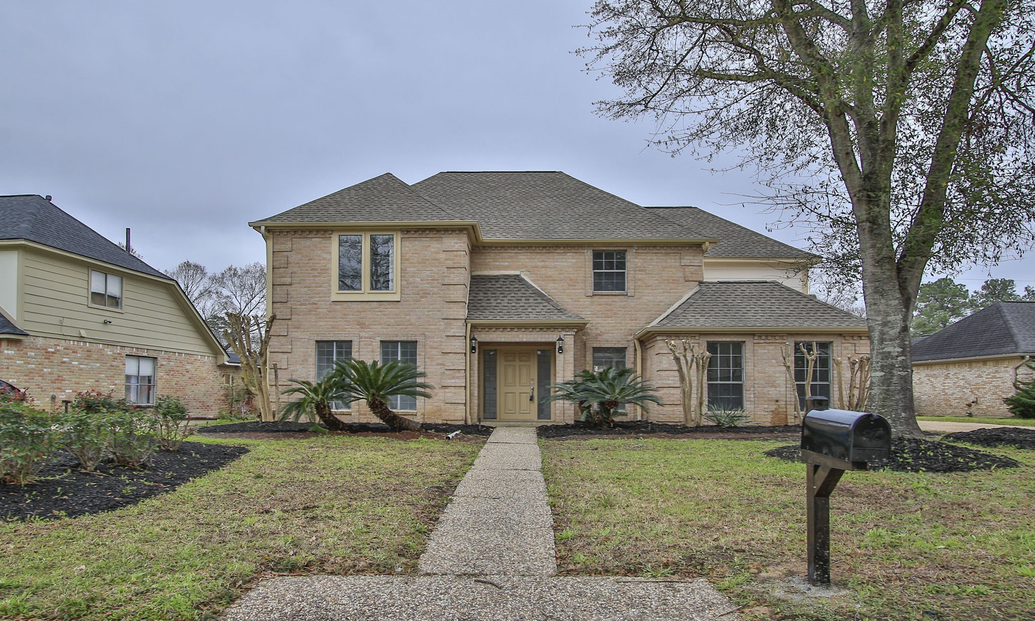 3515 Stoney Oak Drive 3515 Stoney Oak Drive