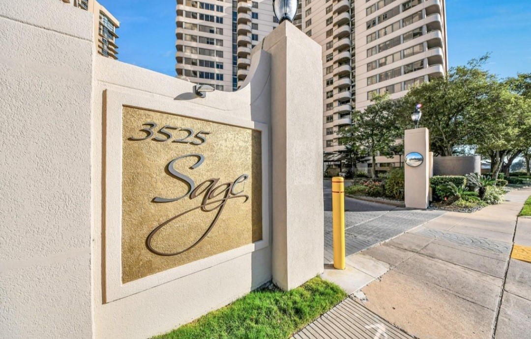 3525 Sage Road, #1415, Houston, TX 77056