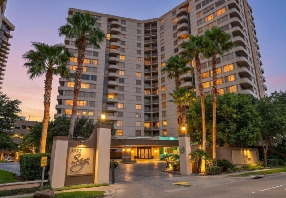 3525 Sage Road, #1415, Houston, TX 77056