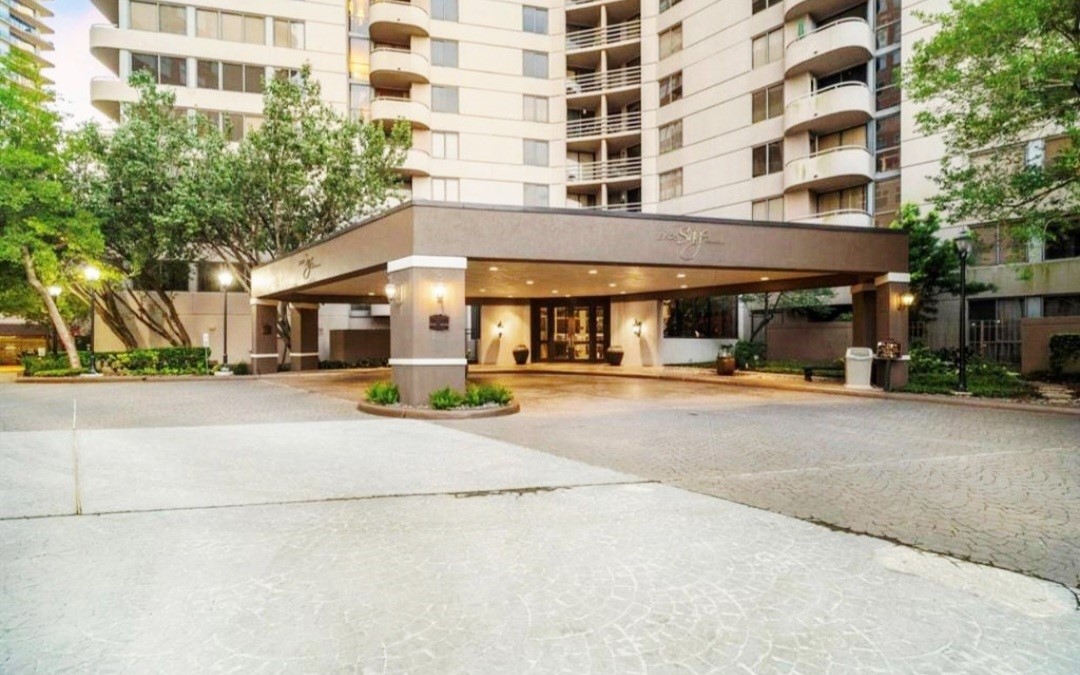 3525 Sage Road, #1415, Houston, TX 77056