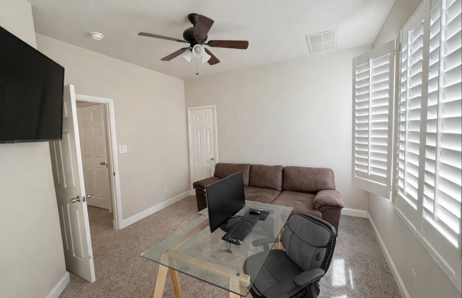 1012 Studer Street, Houston, TX 77007