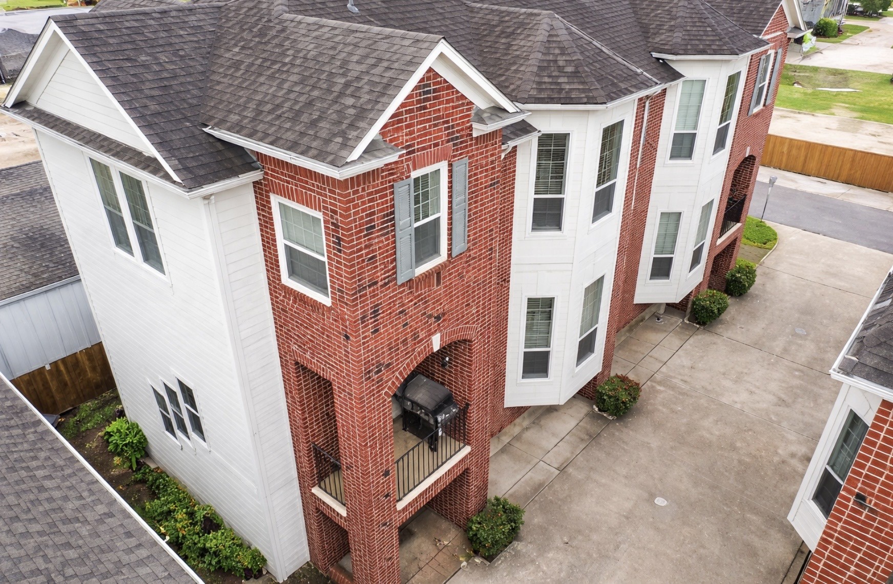 1012 Studer Street, Houston, TX 77007