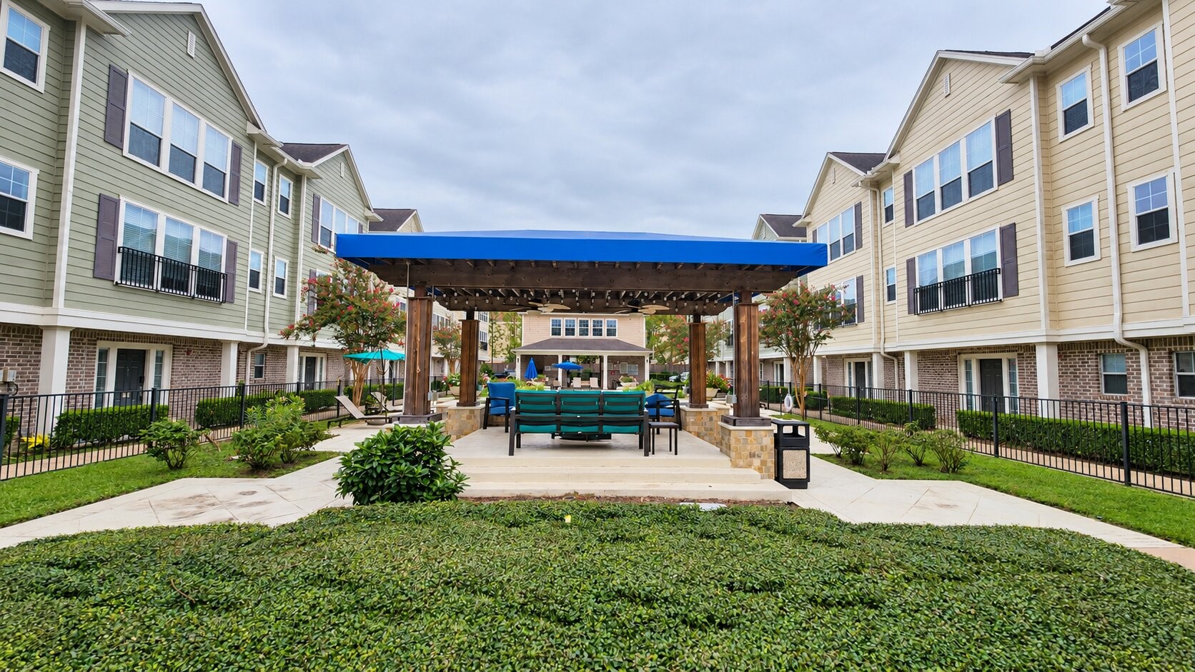 3001 Murworth Drive, #803, Houston, TX 77025
