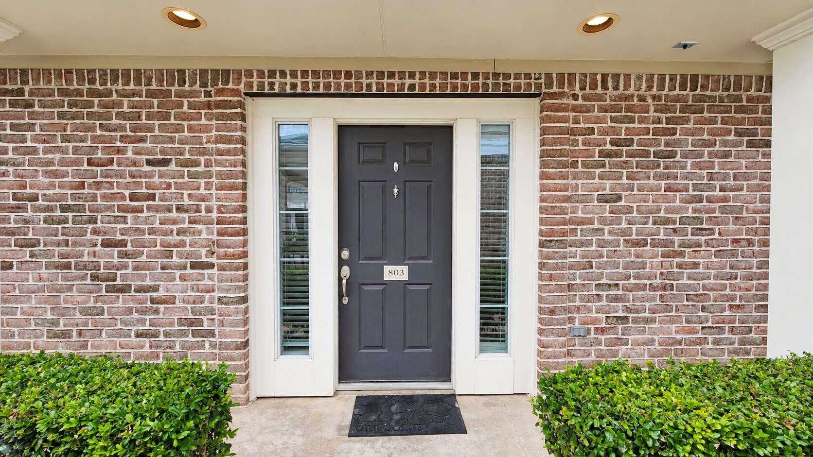 3001 Murworth Drive, #803, Houston, TX 77025
