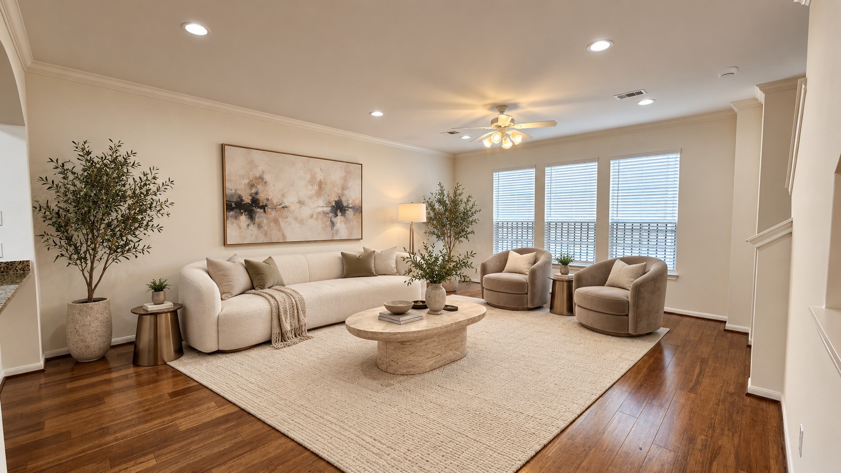 3001 Murworth Drive, #803, Houston, TX 77025