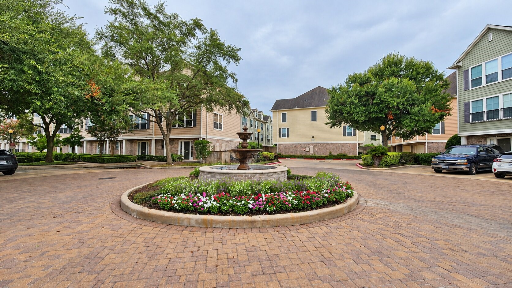 3001 Murworth Drive, #803, Houston, TX 77025