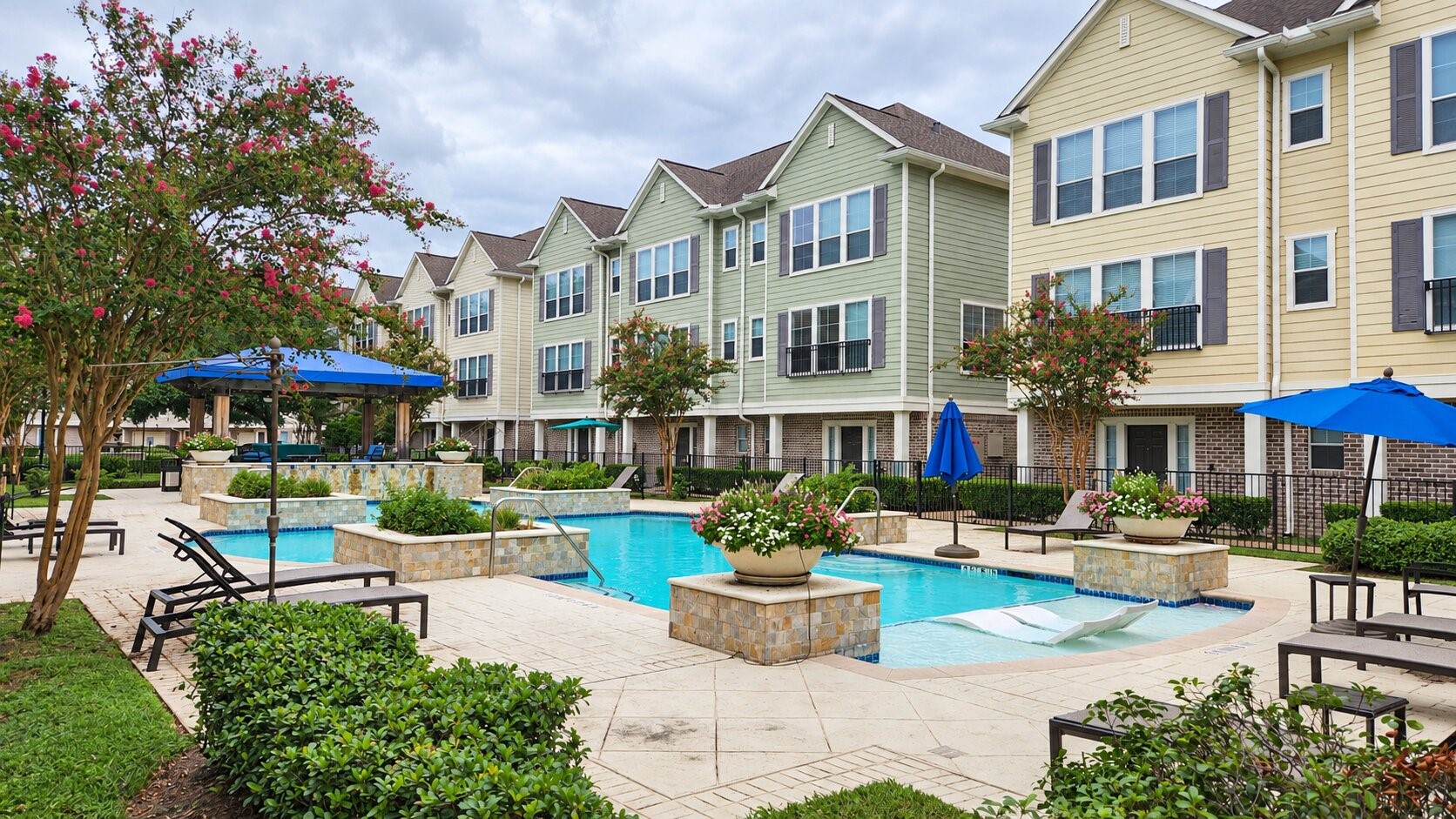 3001 Murworth Drive, #803, Houston, TX 77025 3001 Murworth Drive, #803, Houston, TX 77025