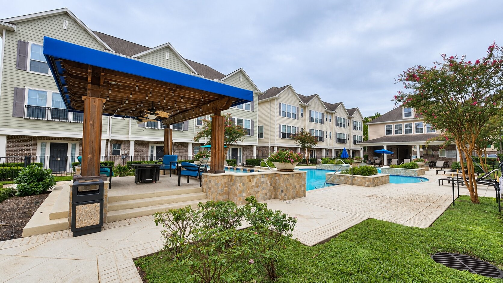 3001 Murworth Drive, #803, Houston, TX 77025