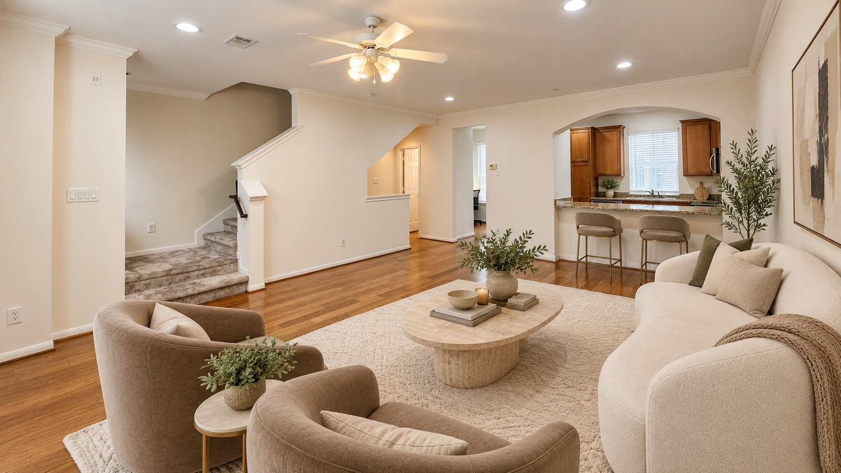 3001 Murworth Drive, #803, Houston, TX 77025