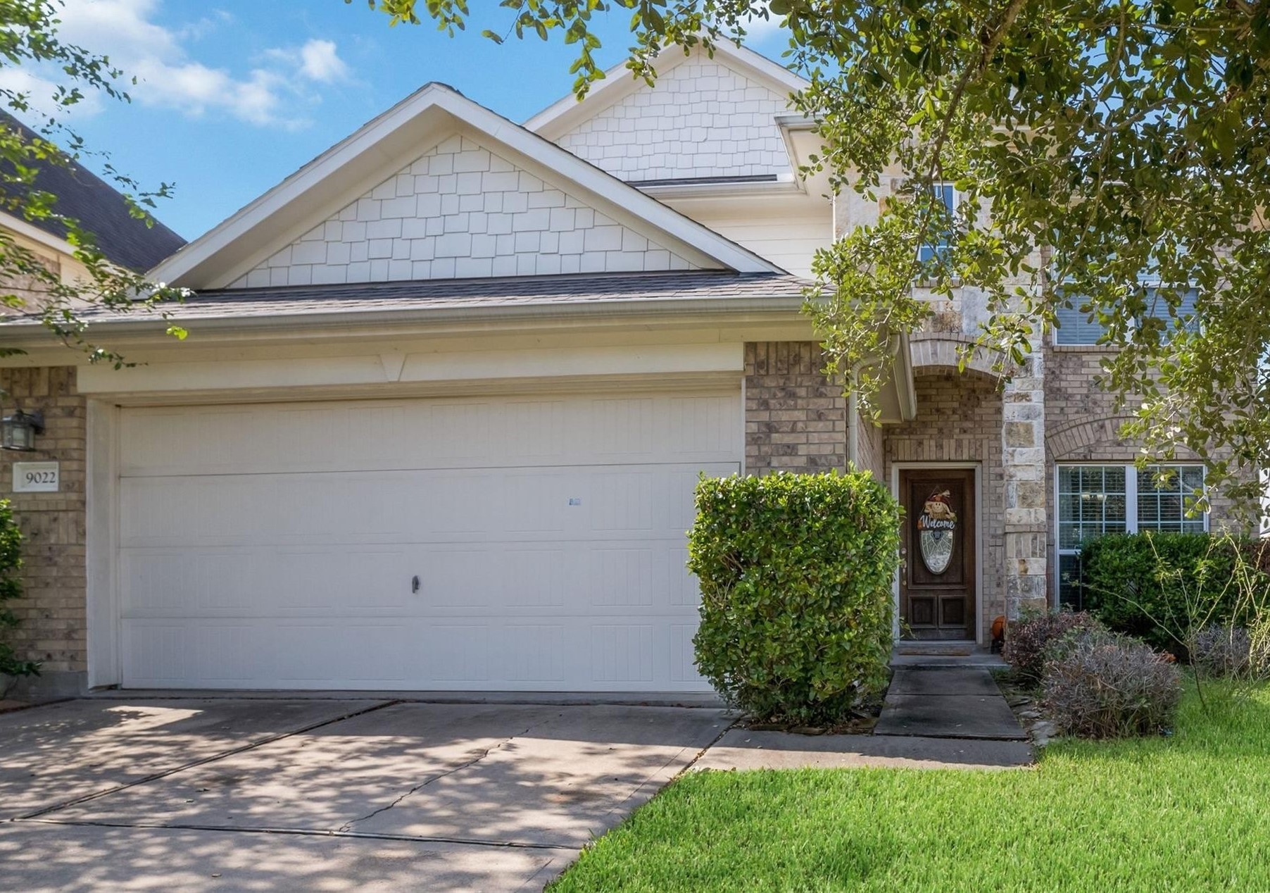 9022 Creeks Gate Court, Richmond, TX 77407 9022 Creeks Gate Court, Richmond, TX 77407