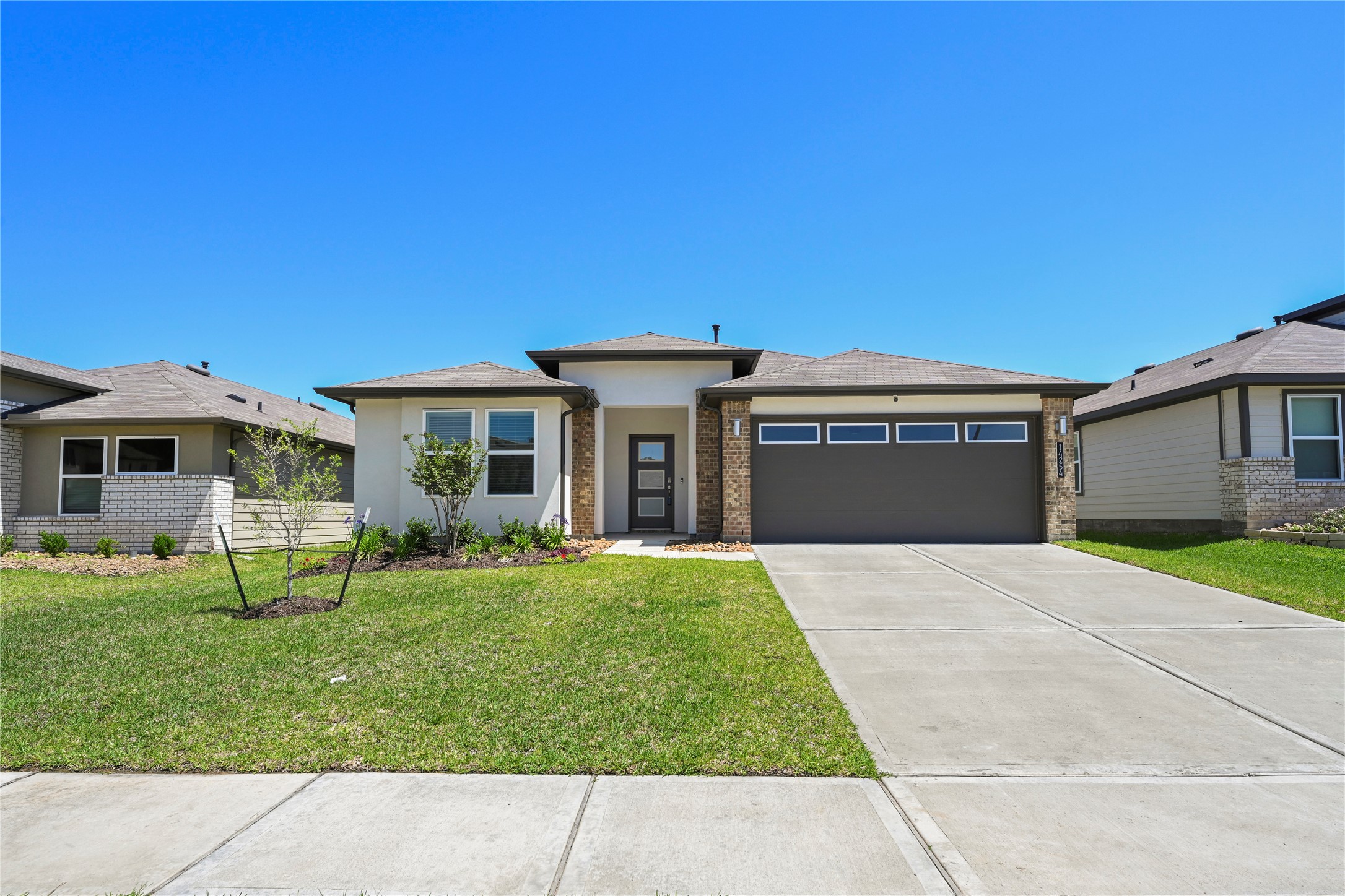 14254 Black Canyon Lane, Conroe, TX 77384