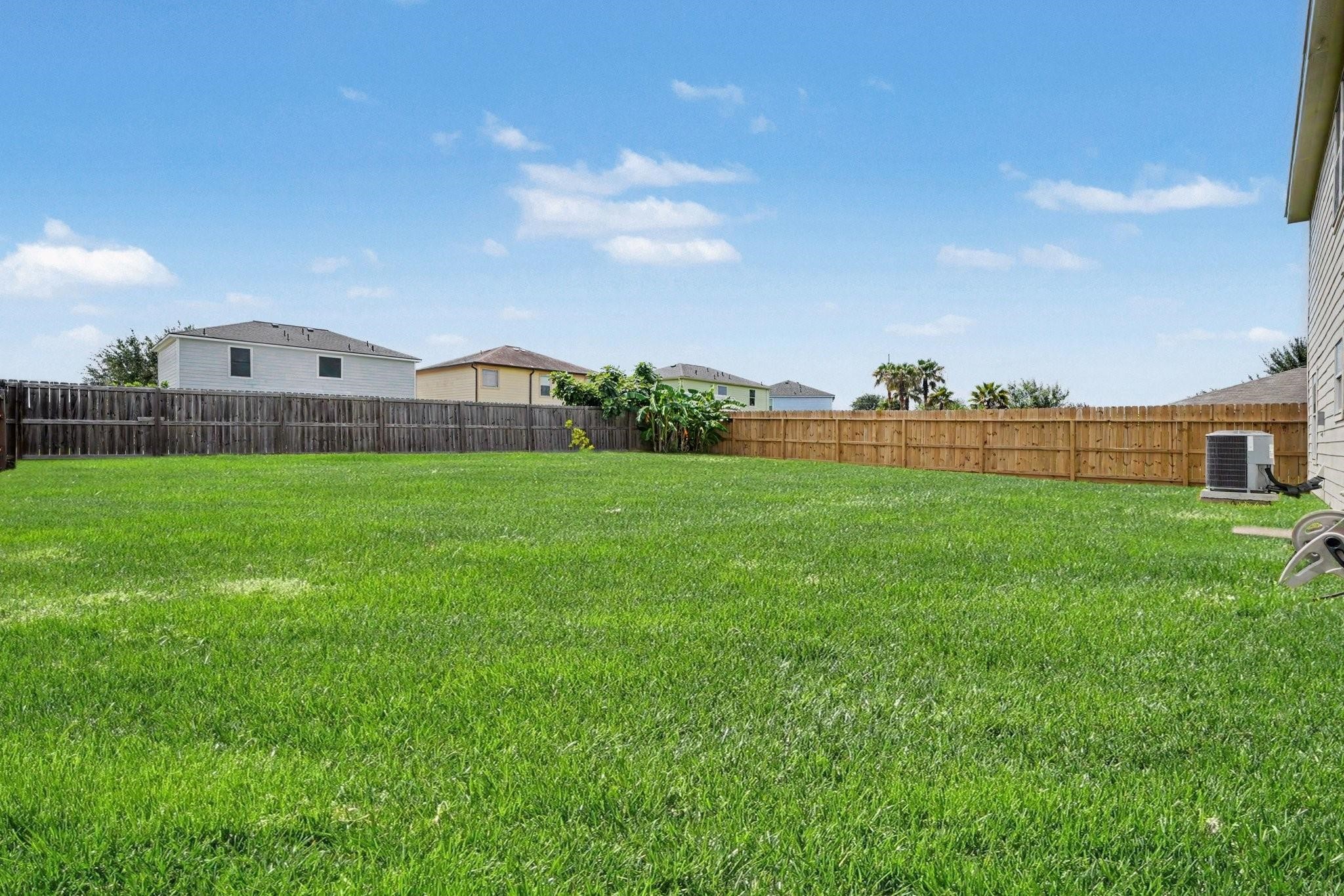 2622 Tarpon Drive, Texas City, TX 77591