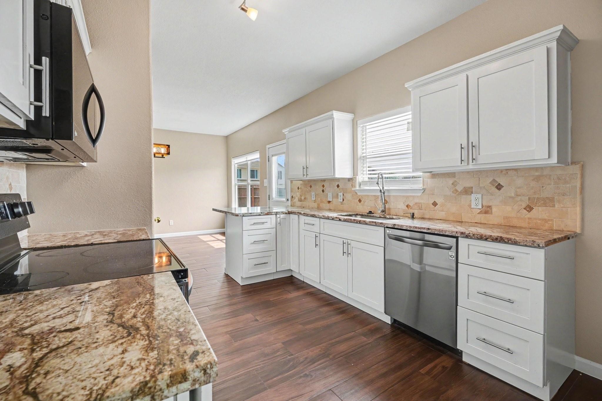 2622 Tarpon Drive, Texas City, TX 77591
