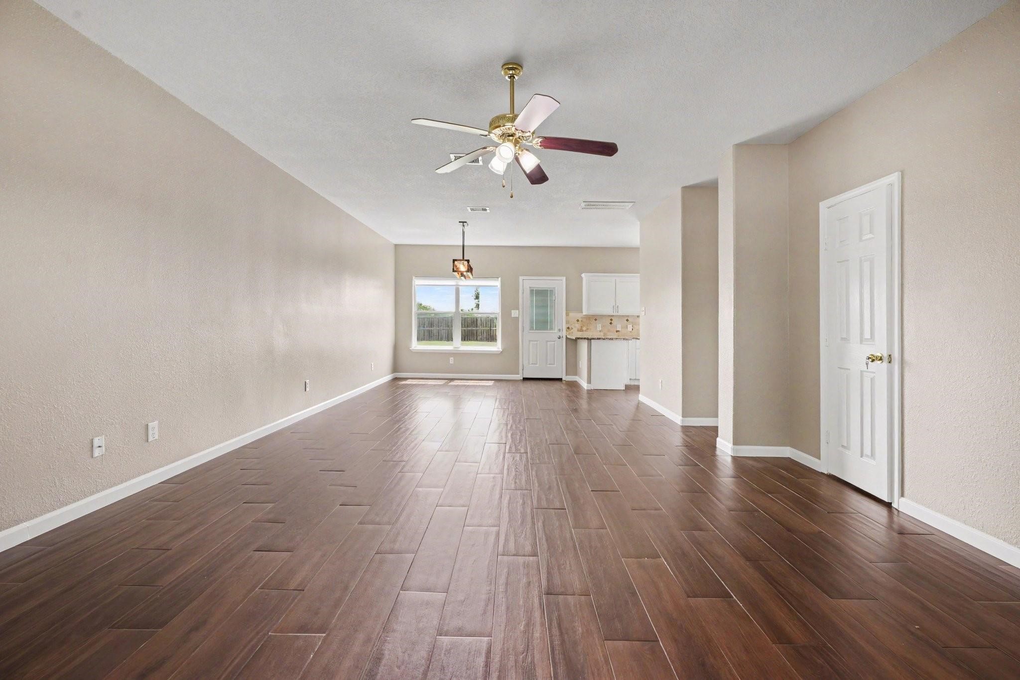 2622 Tarpon Drive, Texas City, TX 77591