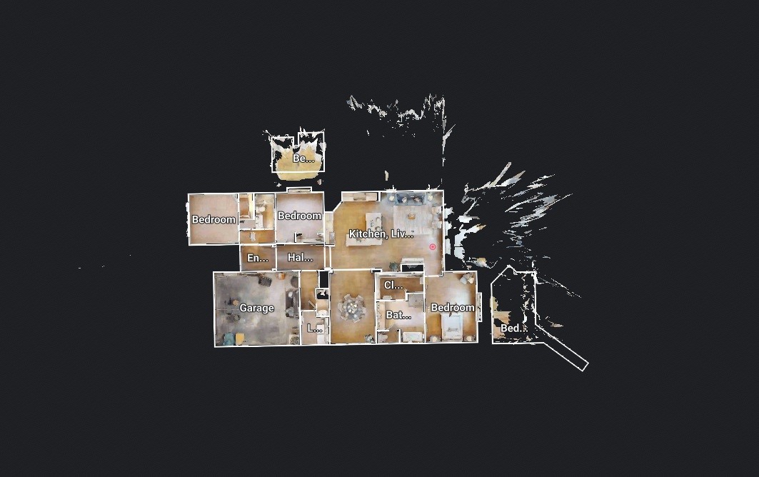 Don't forget to check out our 3D tour!