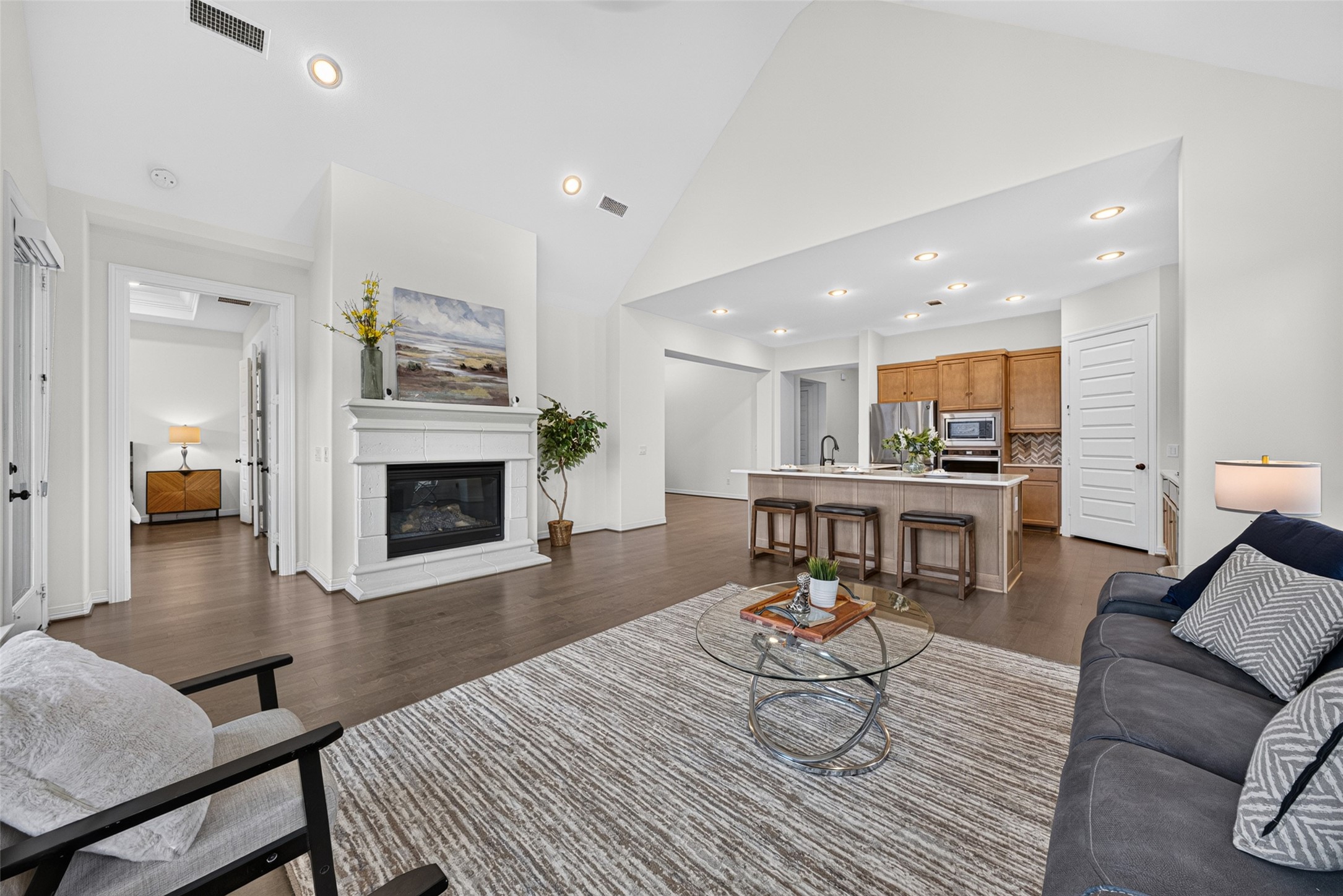 10706 Hazel Hills Drive, Cypress, TX 77433