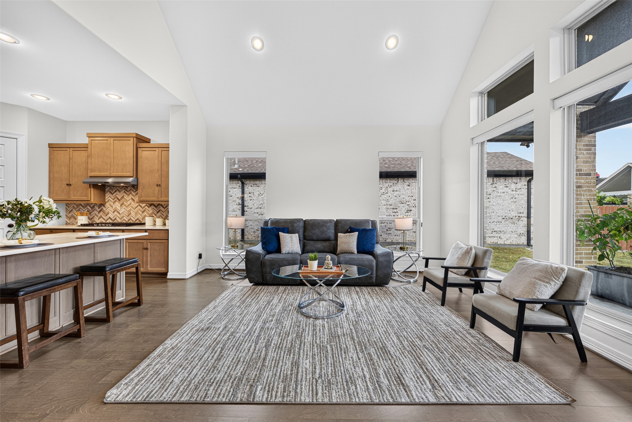 10706 Hazel Hills Drive, Cypress, TX 77433