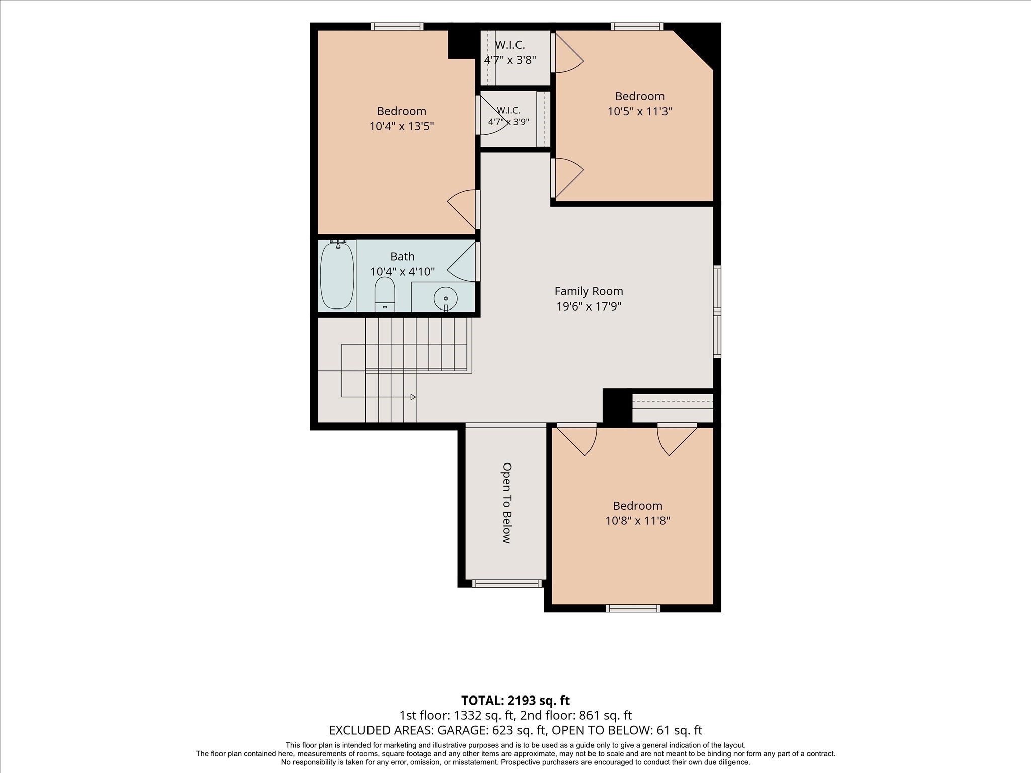 210 Chestnut Street, Baytown, TX 77520