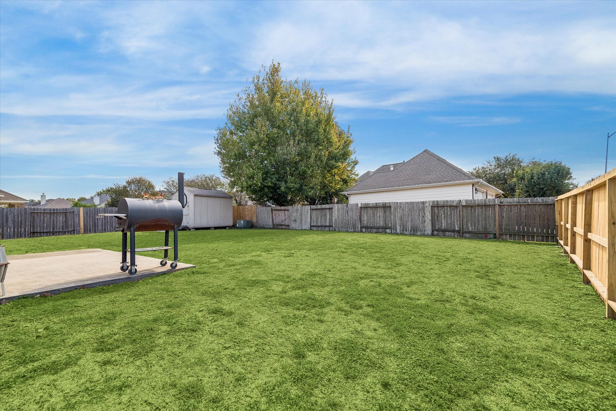 210 Chestnut Street, Baytown, TX 77520