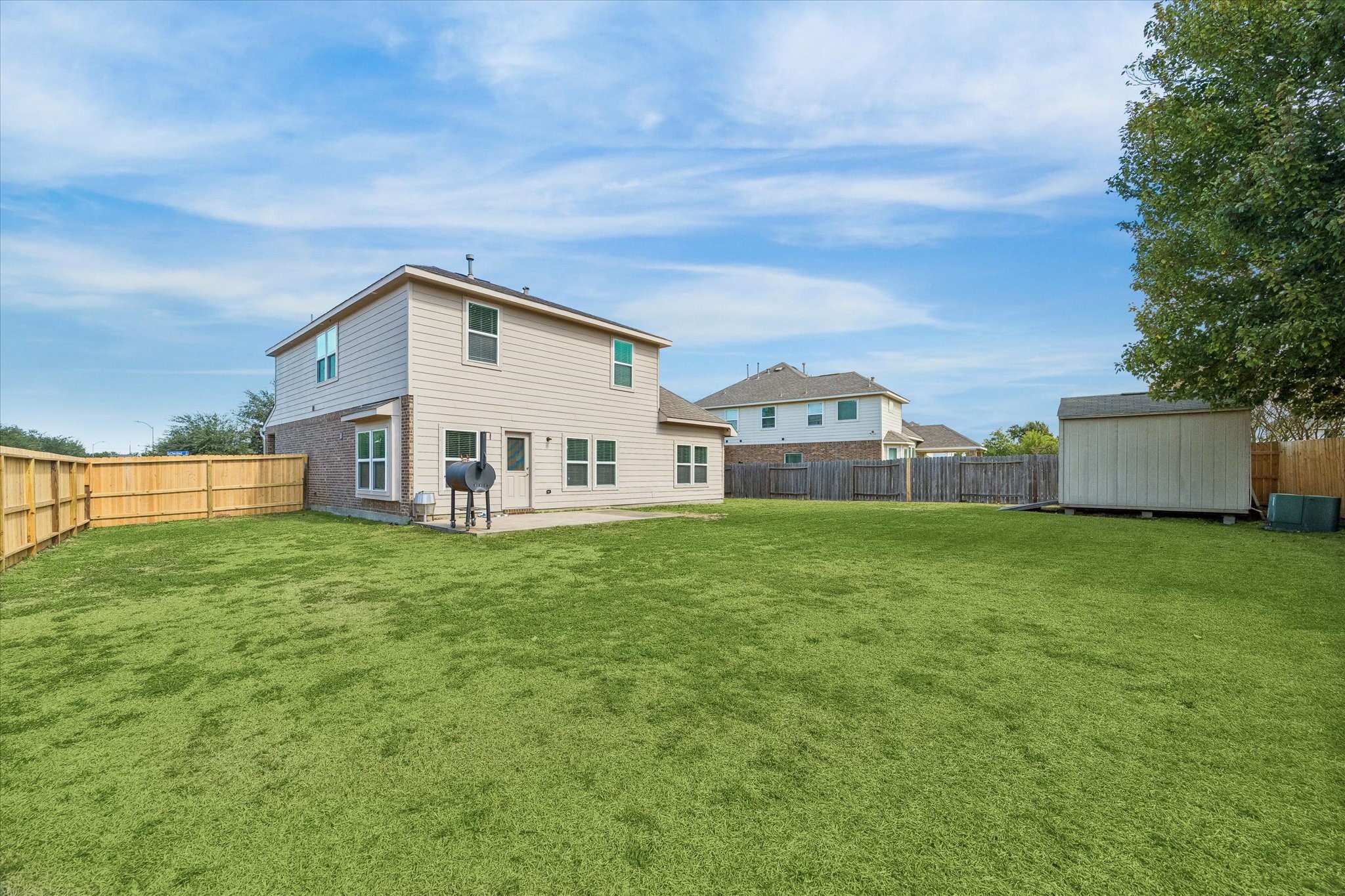 210 Chestnut Street, Baytown, TX 77520