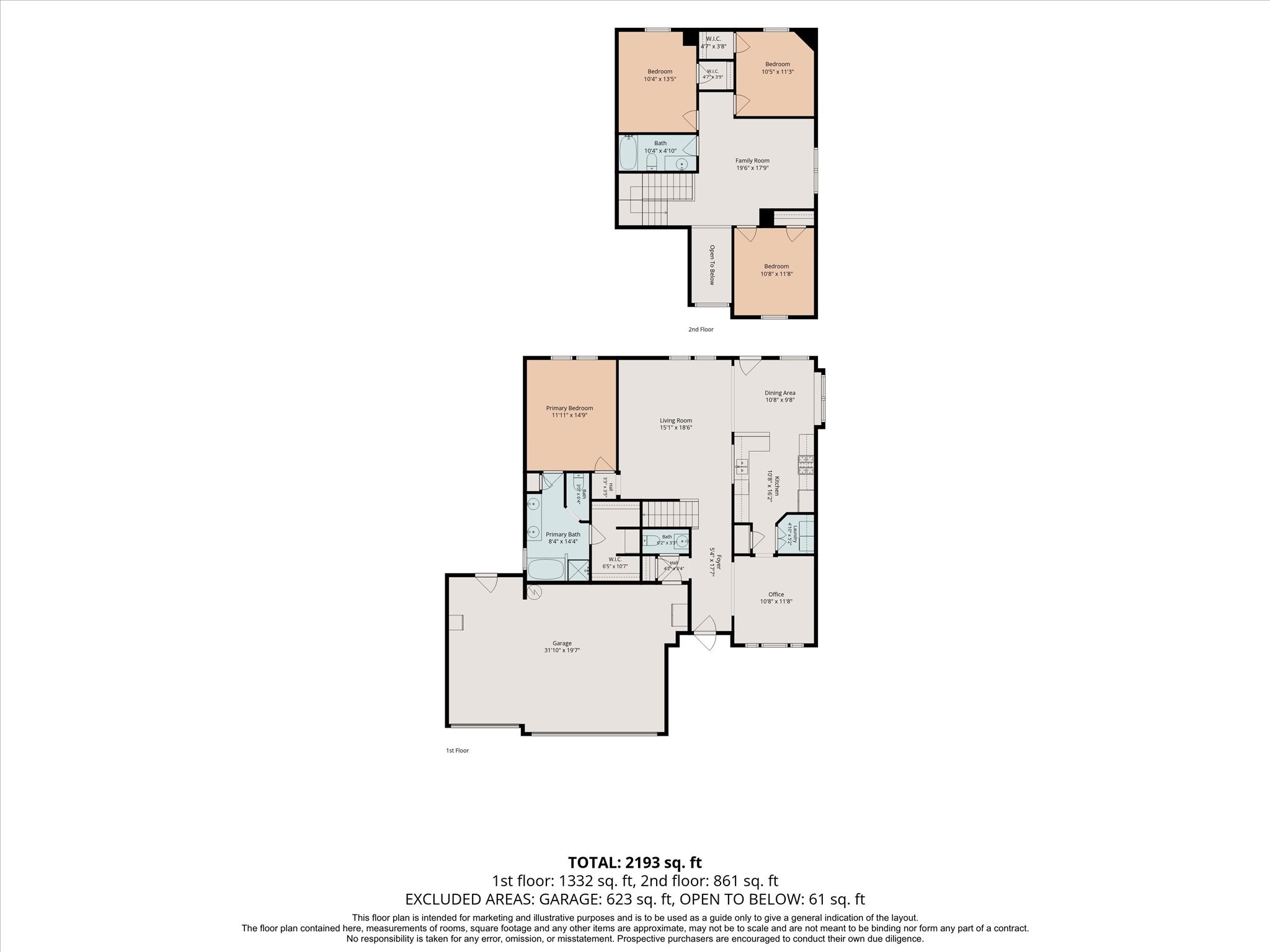 210 Chestnut Street, Baytown, TX 77520
