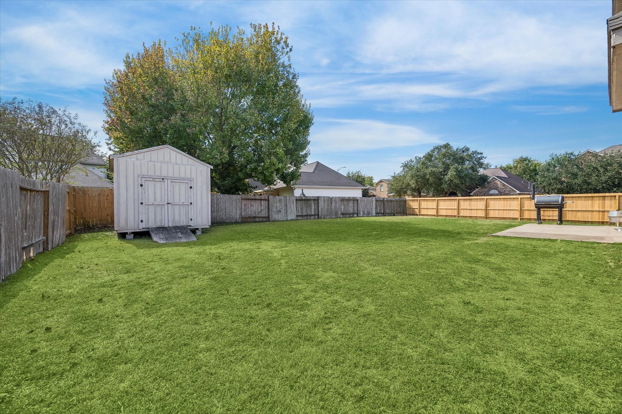 210 Chestnut Street, Baytown, TX 77520