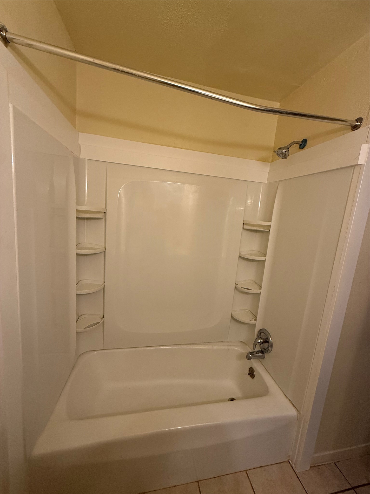 Bathroom view 2