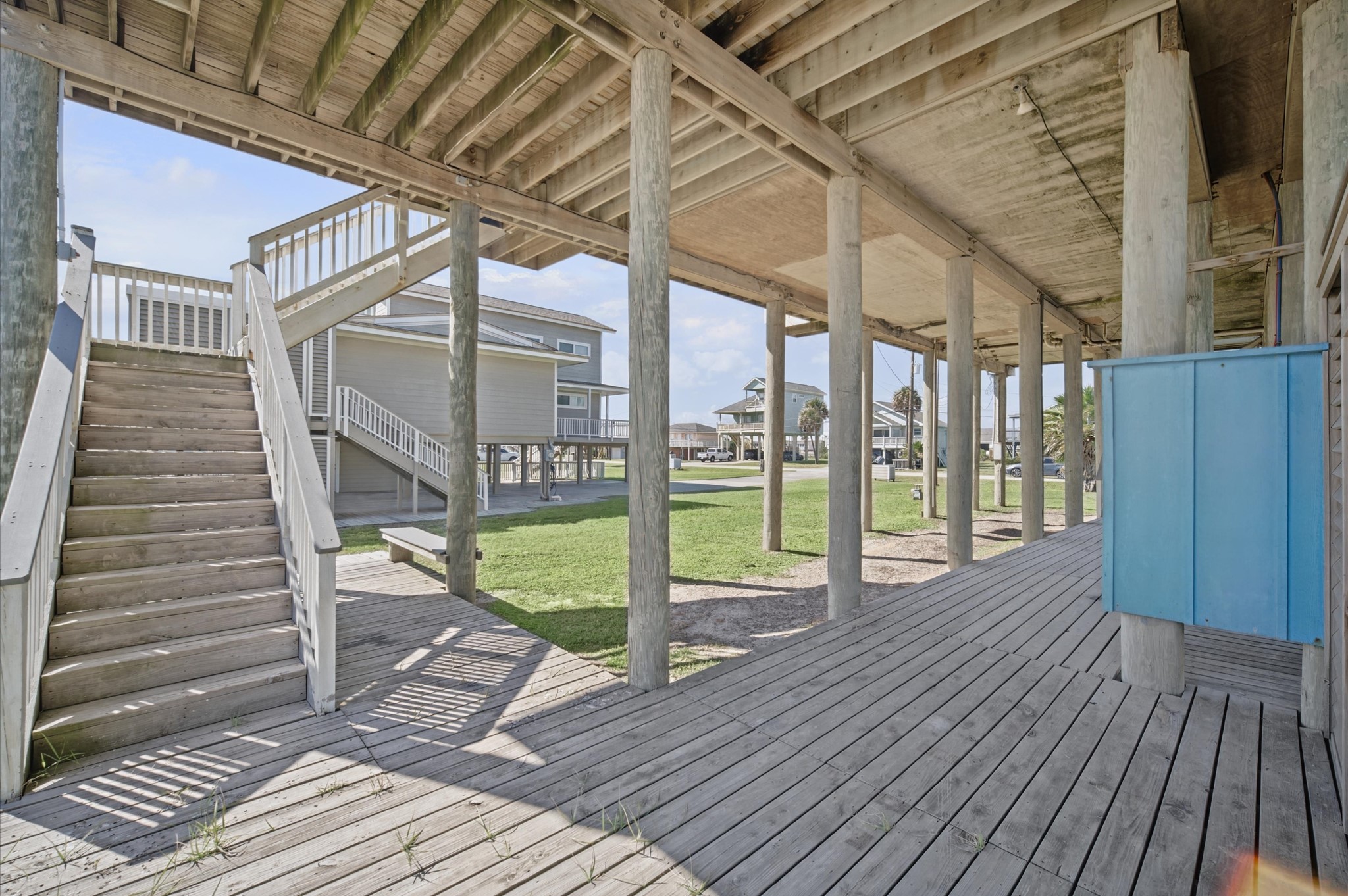 16627 Jamaica Beach Road, Galveston, TX 77554