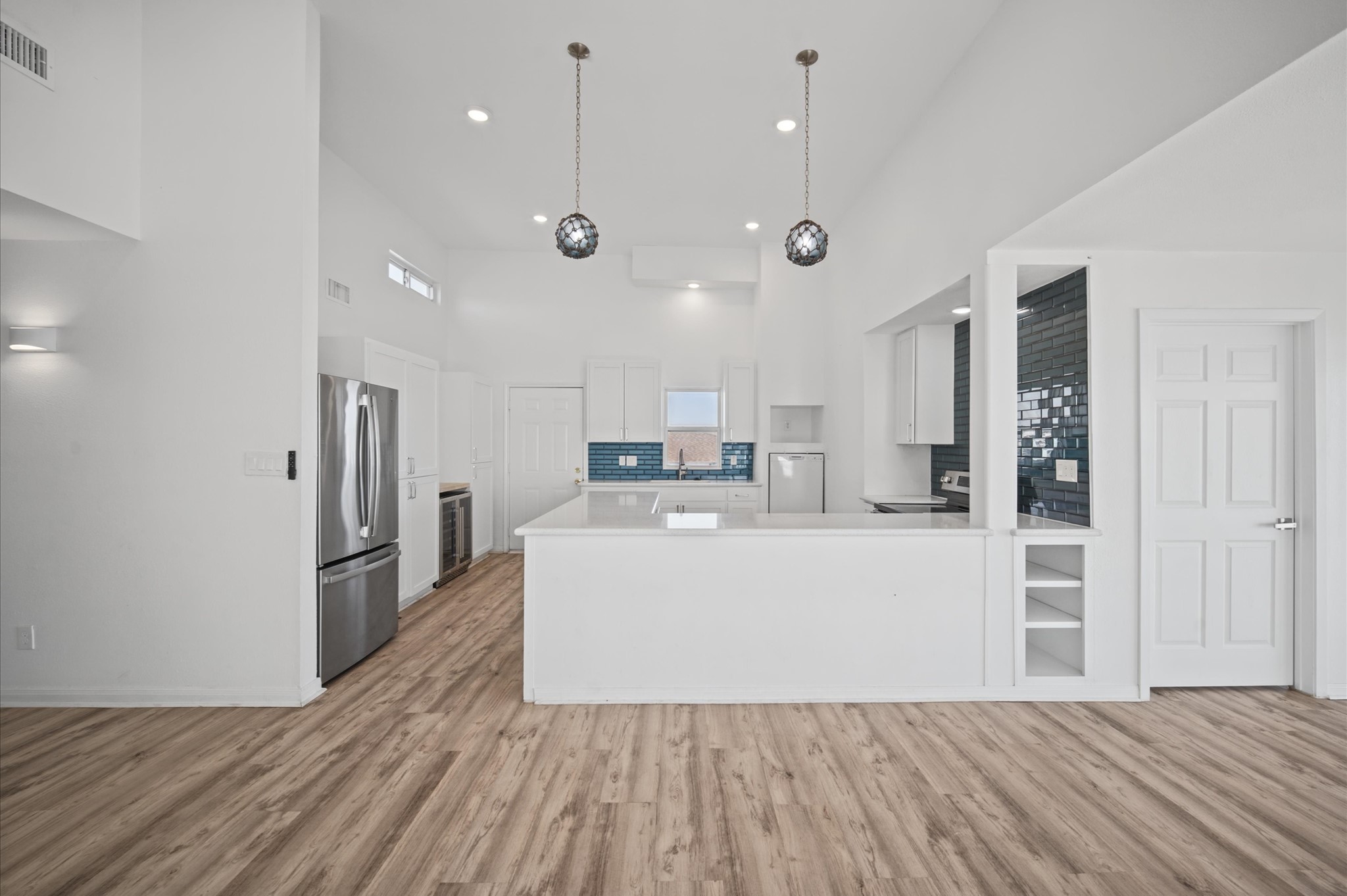 16627 Jamaica Beach Road, Galveston, TX 77554
