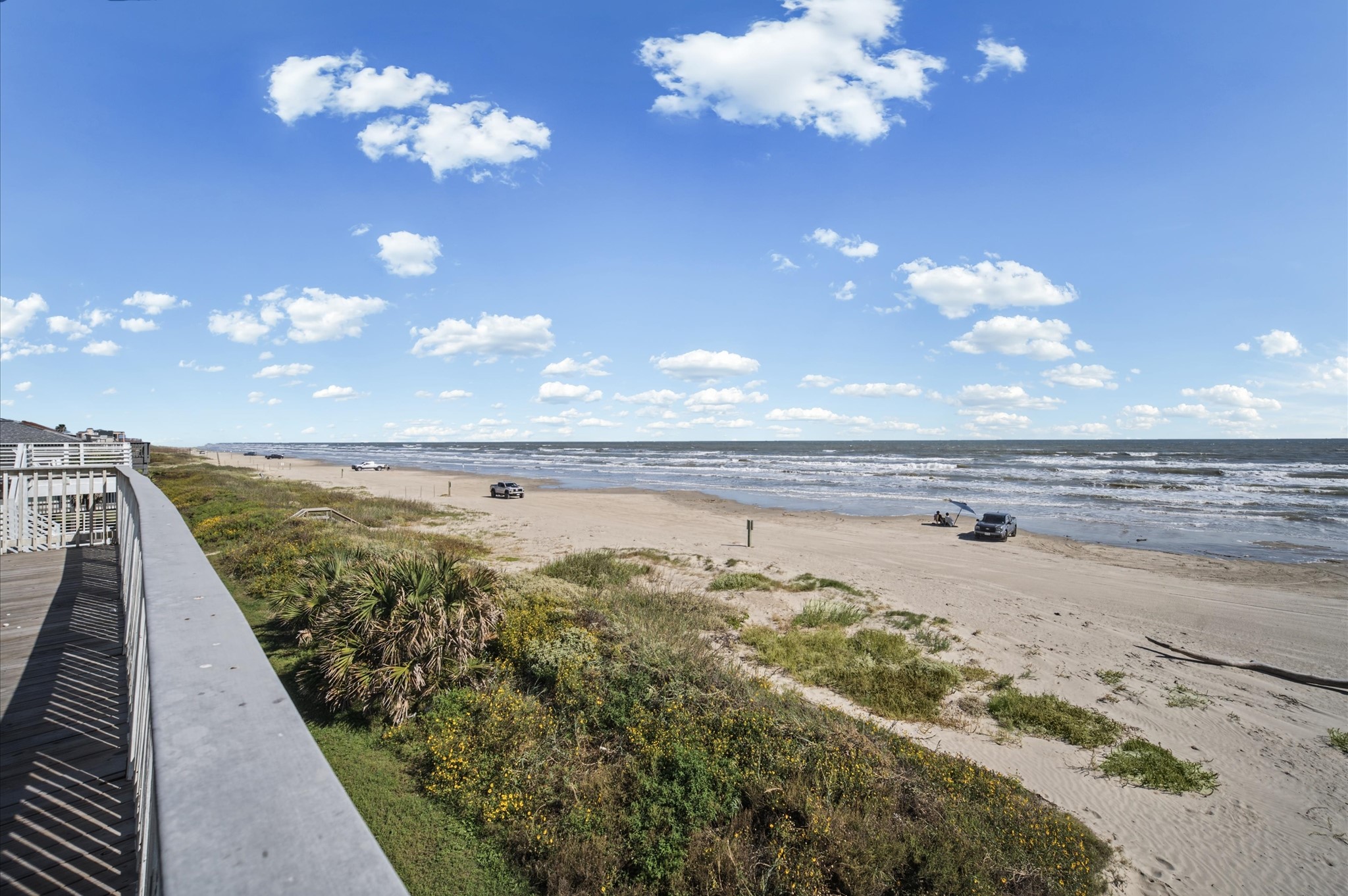 16627 Jamaica Beach Road, Galveston, TX 77554