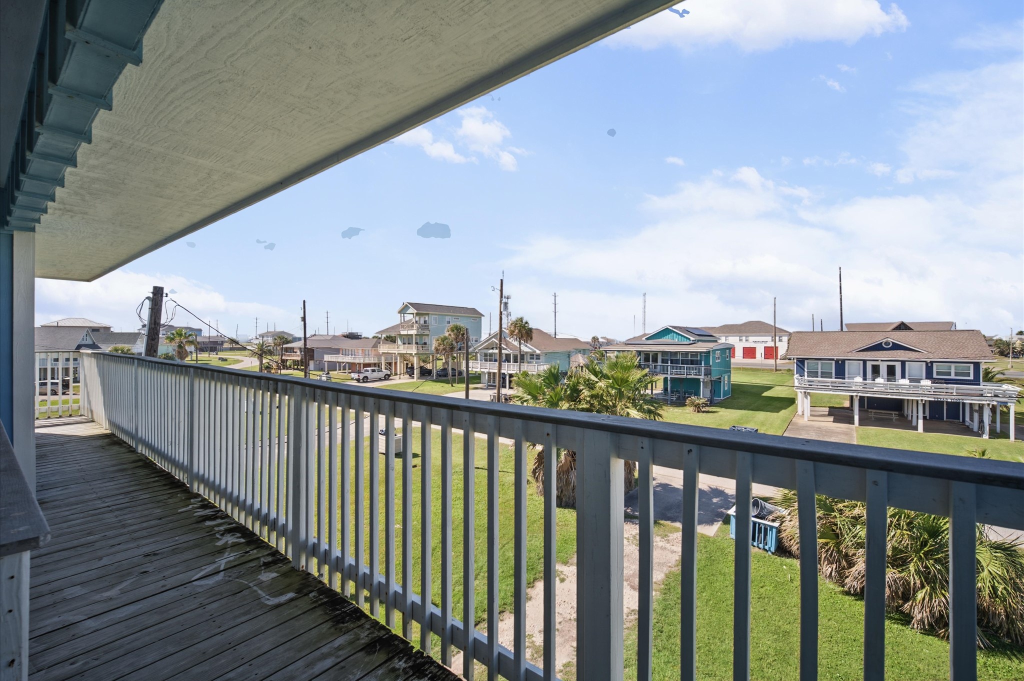 16627 Jamaica Beach Road, Galveston, TX 77554
