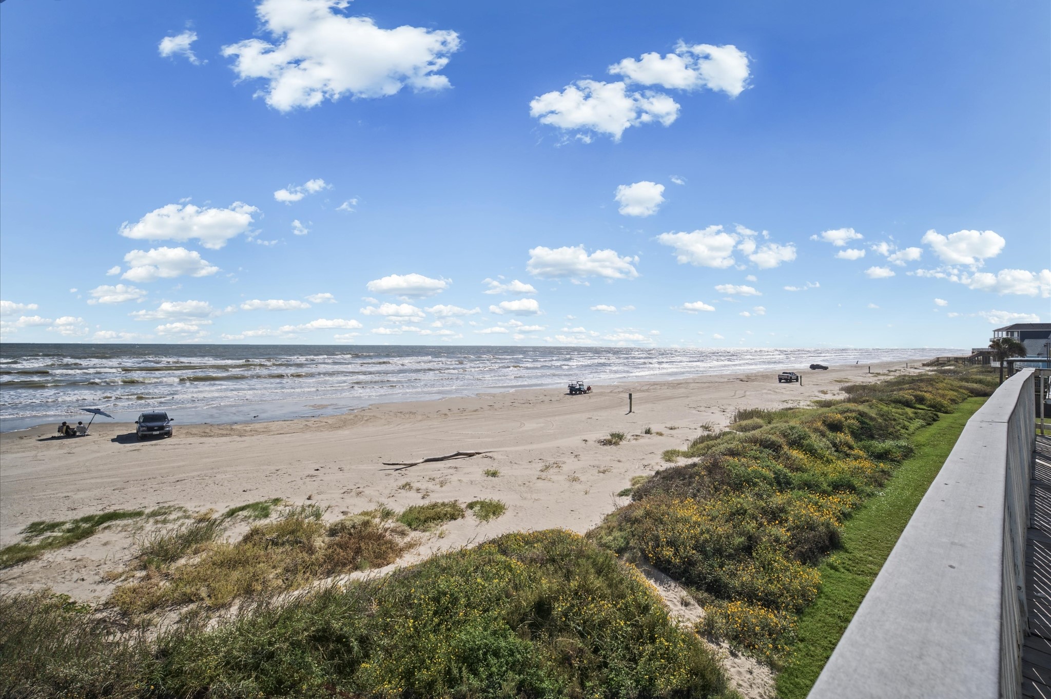16627 Jamaica Beach Road, Galveston, TX 77554