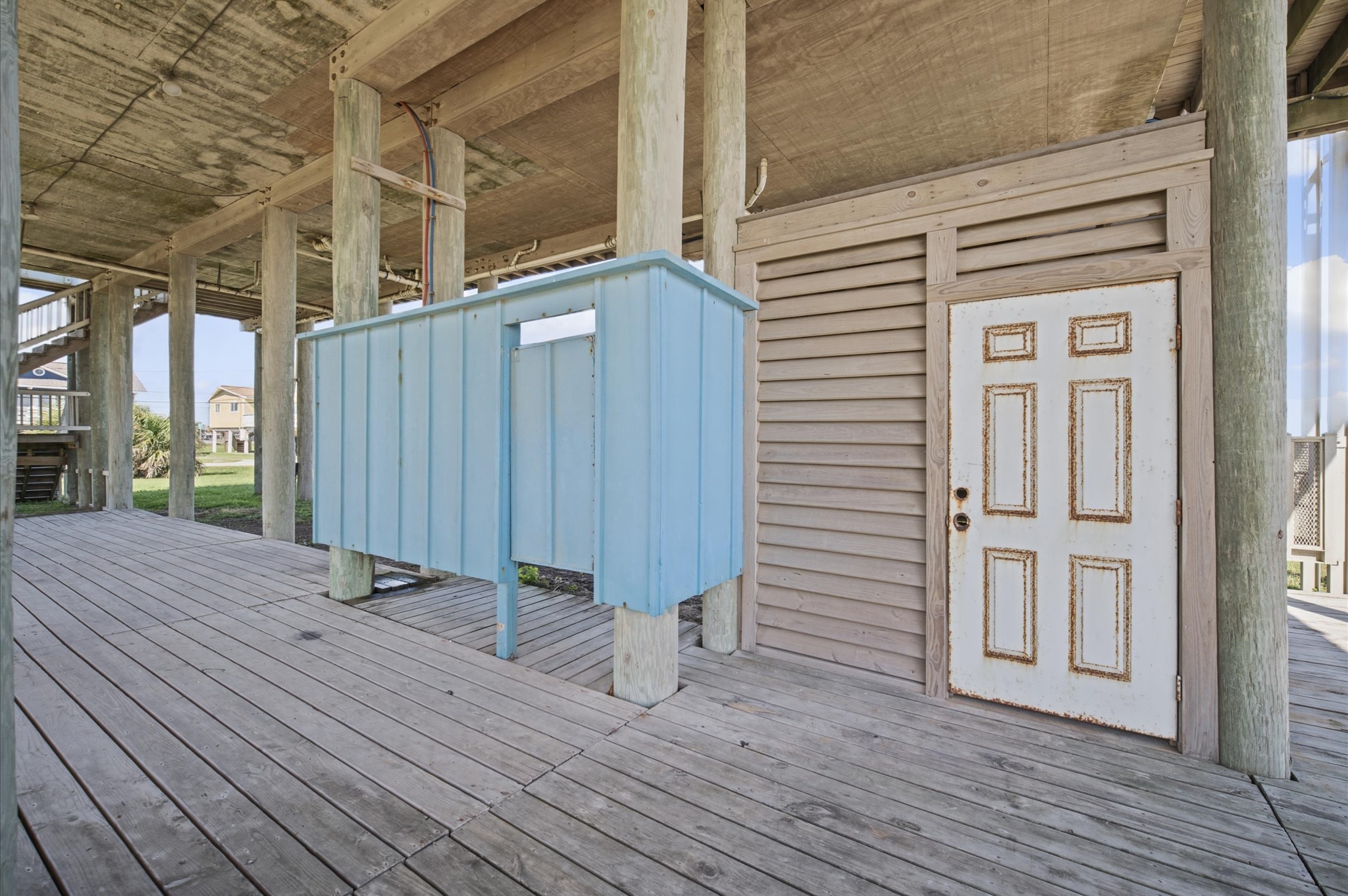16627 Jamaica Beach Road, Galveston, TX 77554