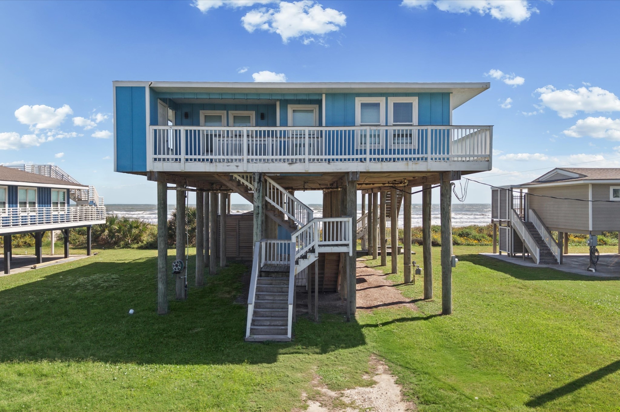 16627 Jamaica Beach Road, Galveston, TX 77554 16627 Jamaica Beach Road, Galveston, TX 77554