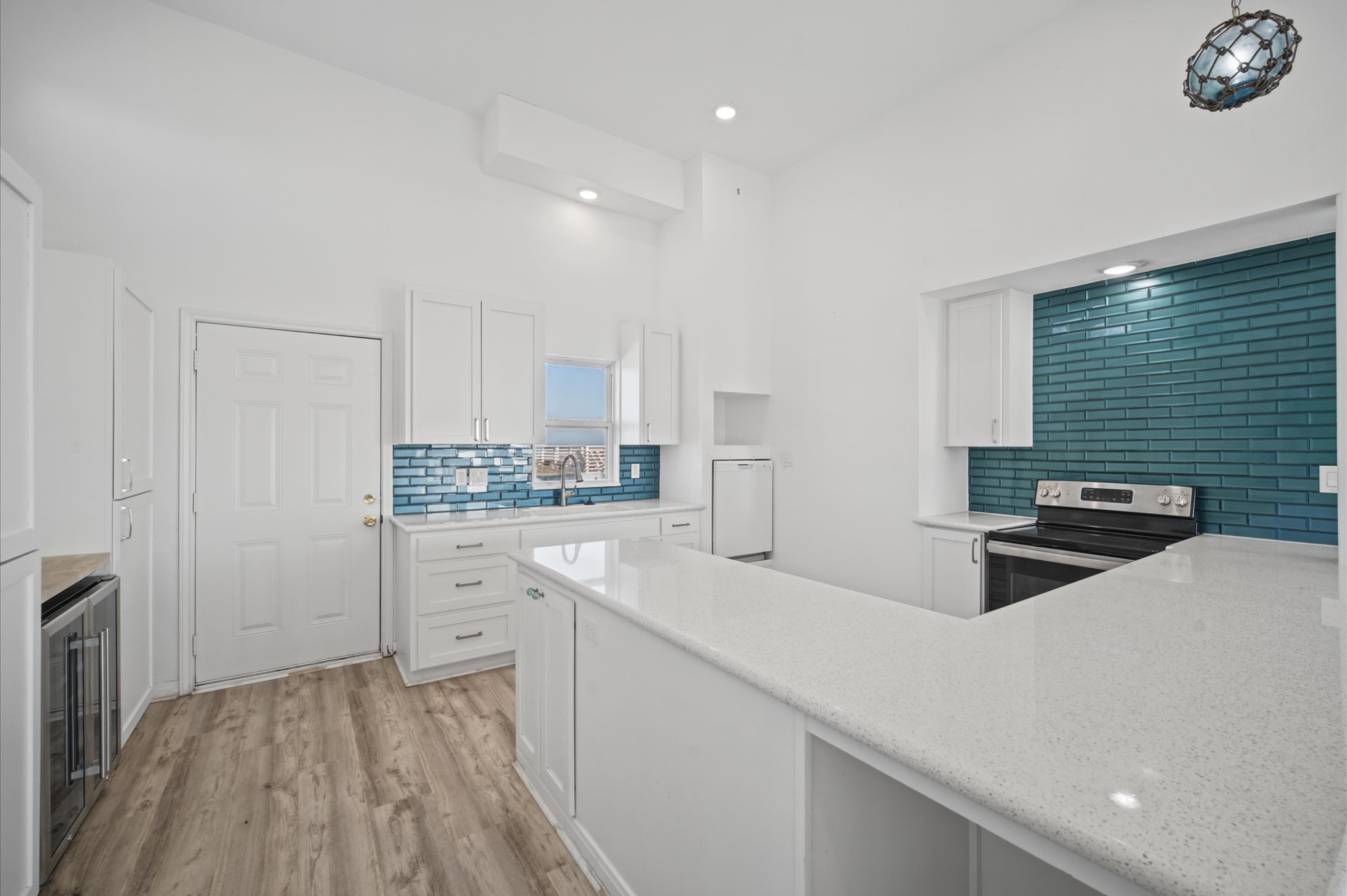 16627 Jamaica Beach Road, Galveston, TX 77554