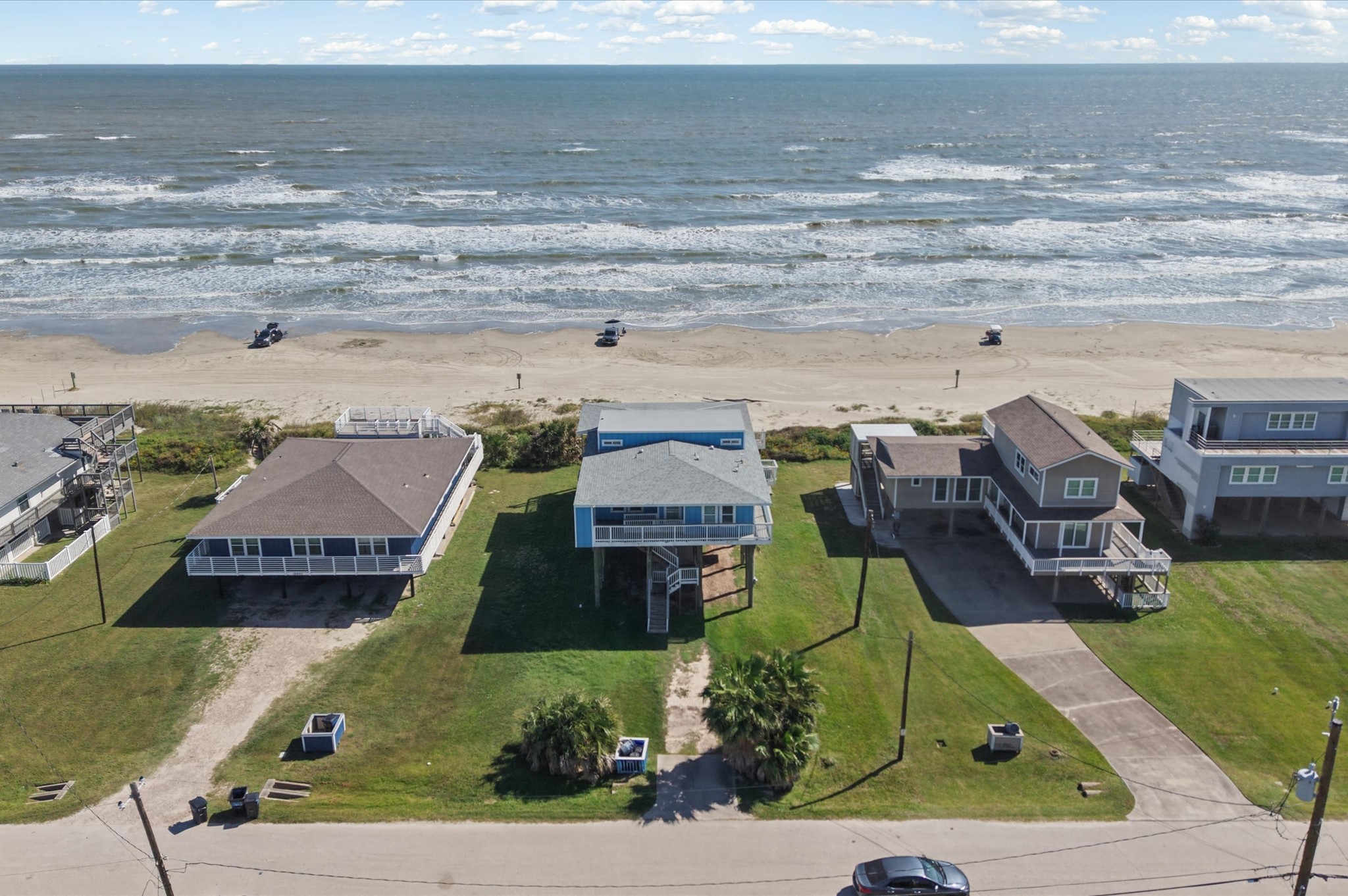 16627 Jamaica Beach Road, Galveston, TX 77554