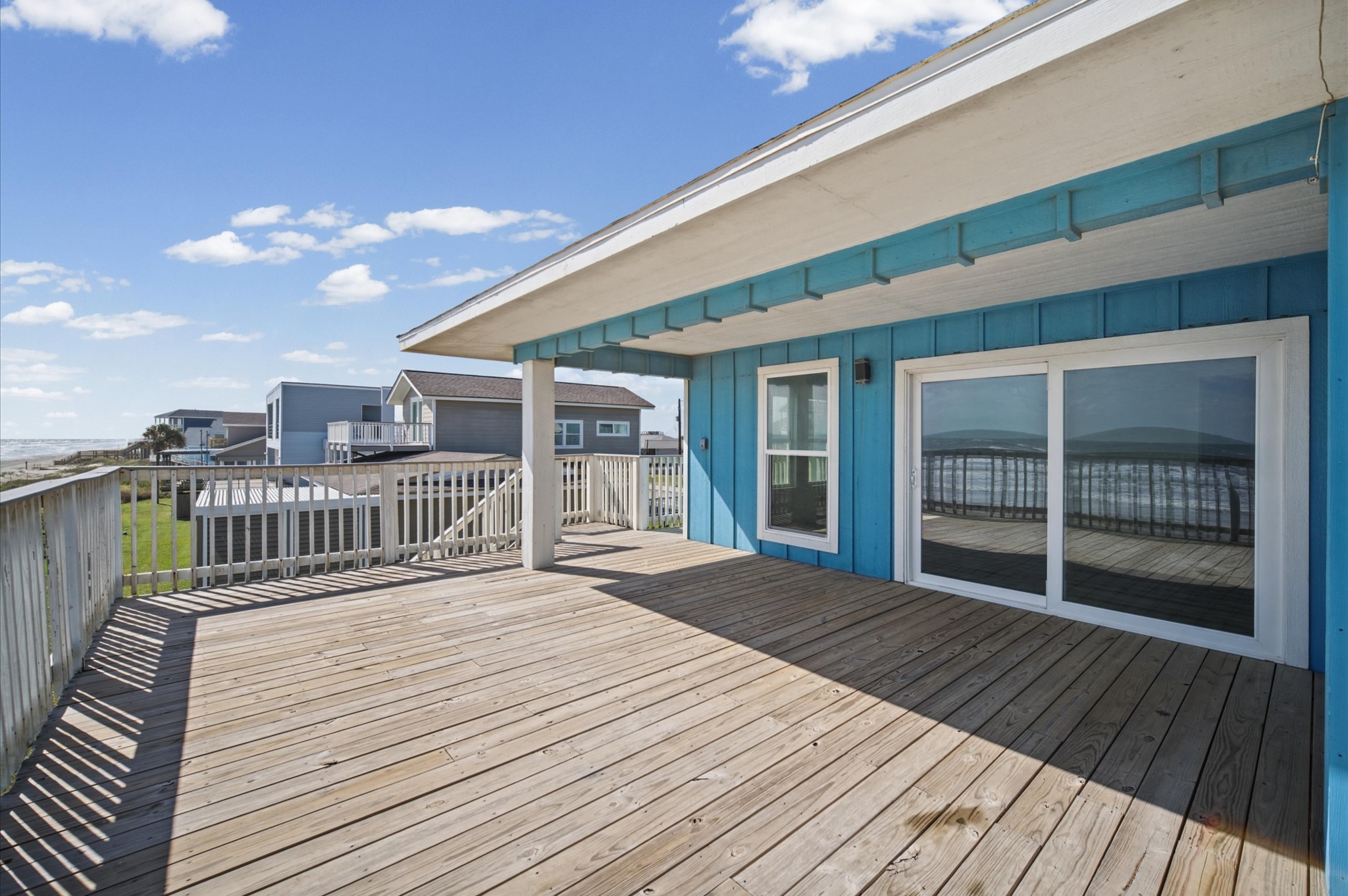 16627 Jamaica Beach Road, Galveston, TX 77554