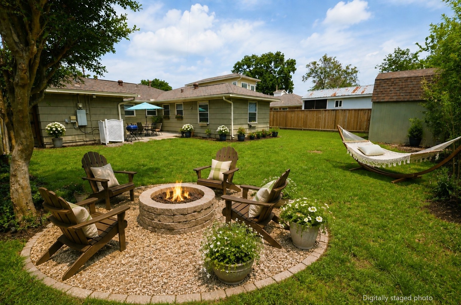 4009 Nenana Drive, Houston, TX 77025