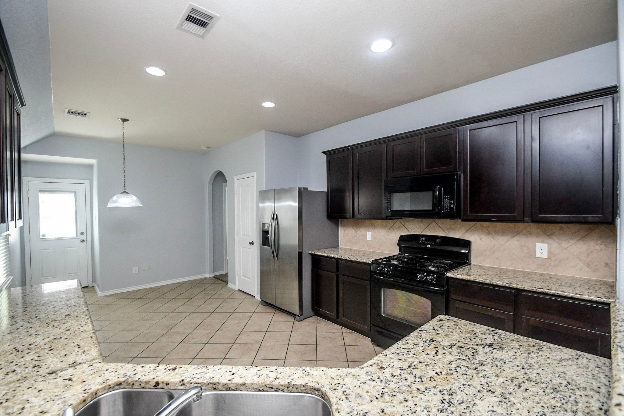 1747 York Creek Drive, Houston, TX 77014