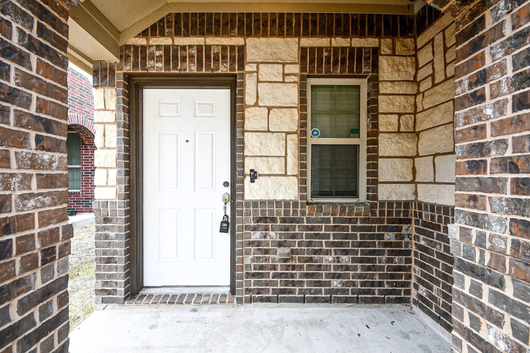 1747 York Creek Drive, Houston, TX 77014