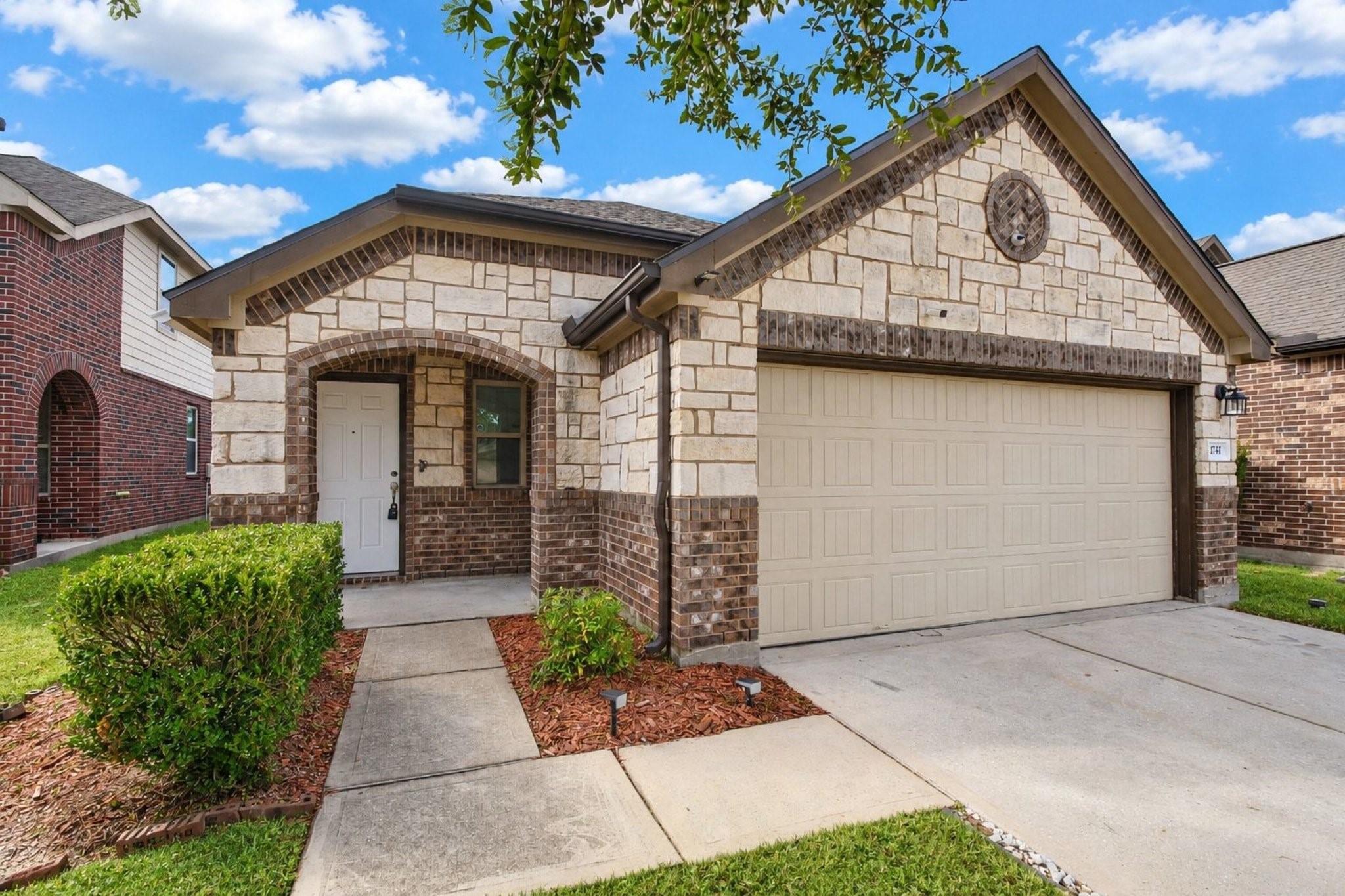 1747 York Creek Drive, Houston, TX 77014