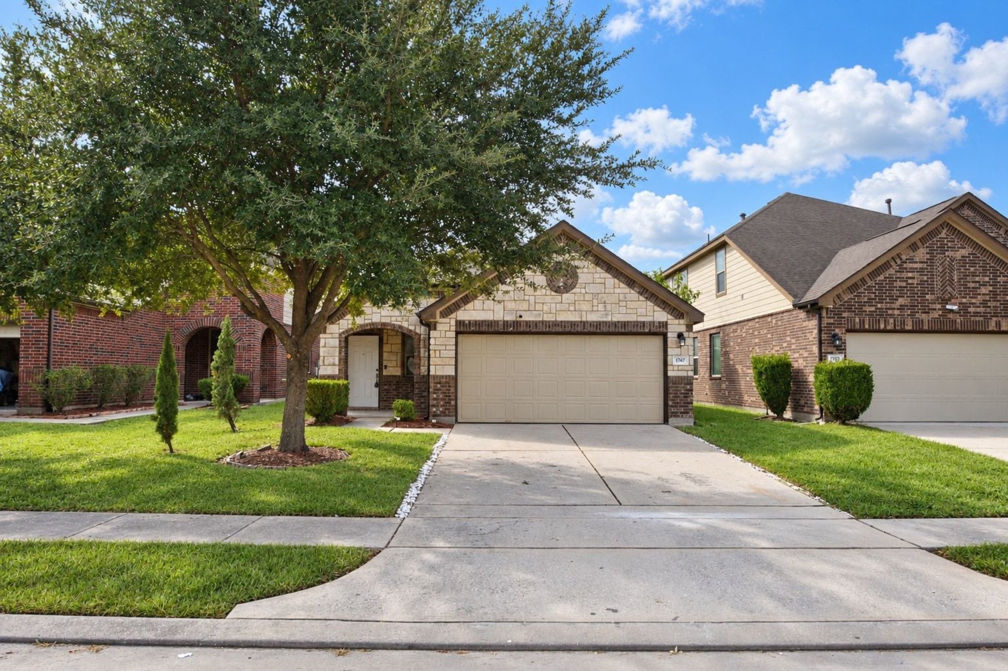1747 York Creek Drive, Houston, TX 77014