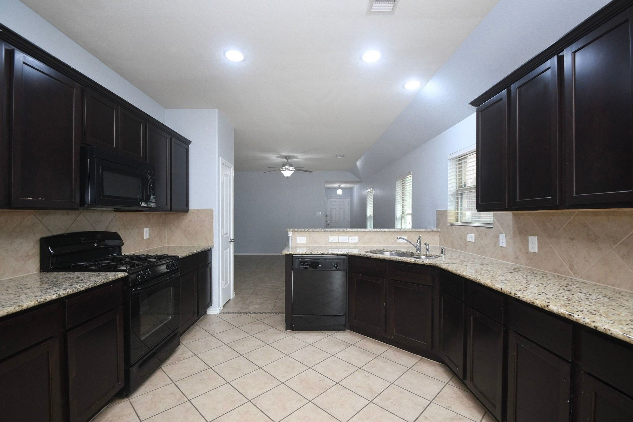 1747 York Creek Drive, Houston, TX 77014