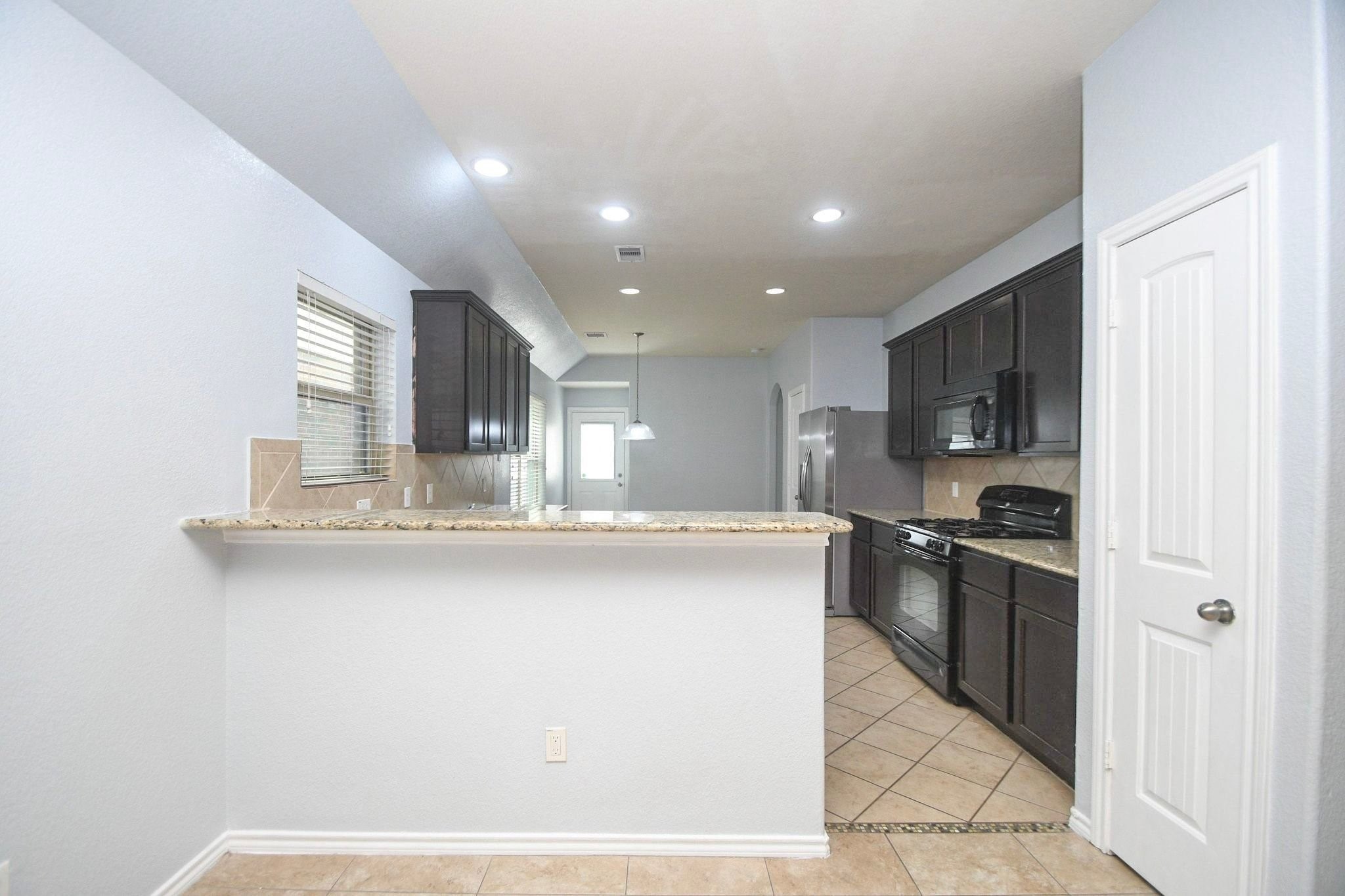 1747 York Creek Drive, Houston, TX 77014