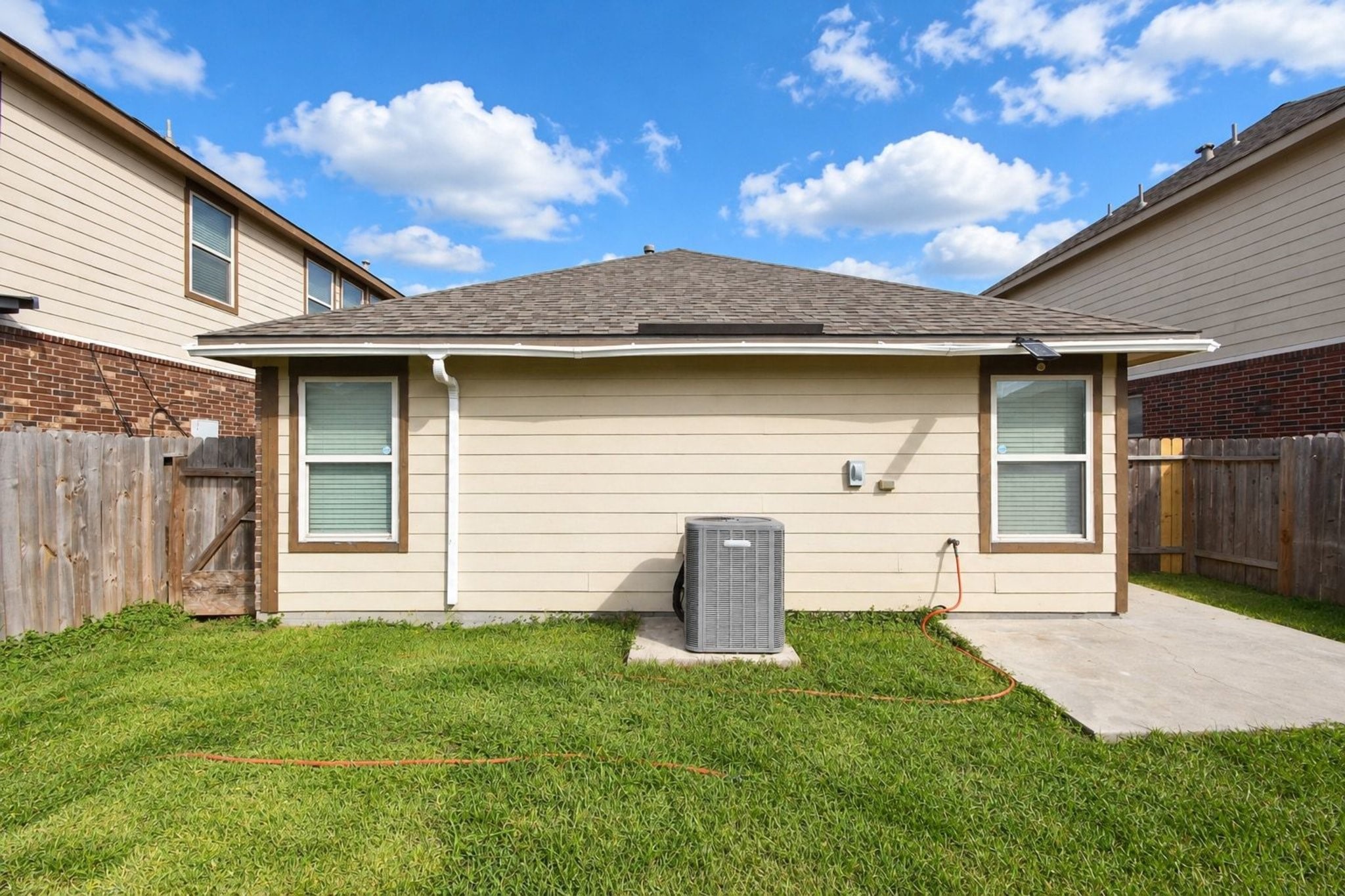 1747 York Creek Drive, Houston, TX 77014