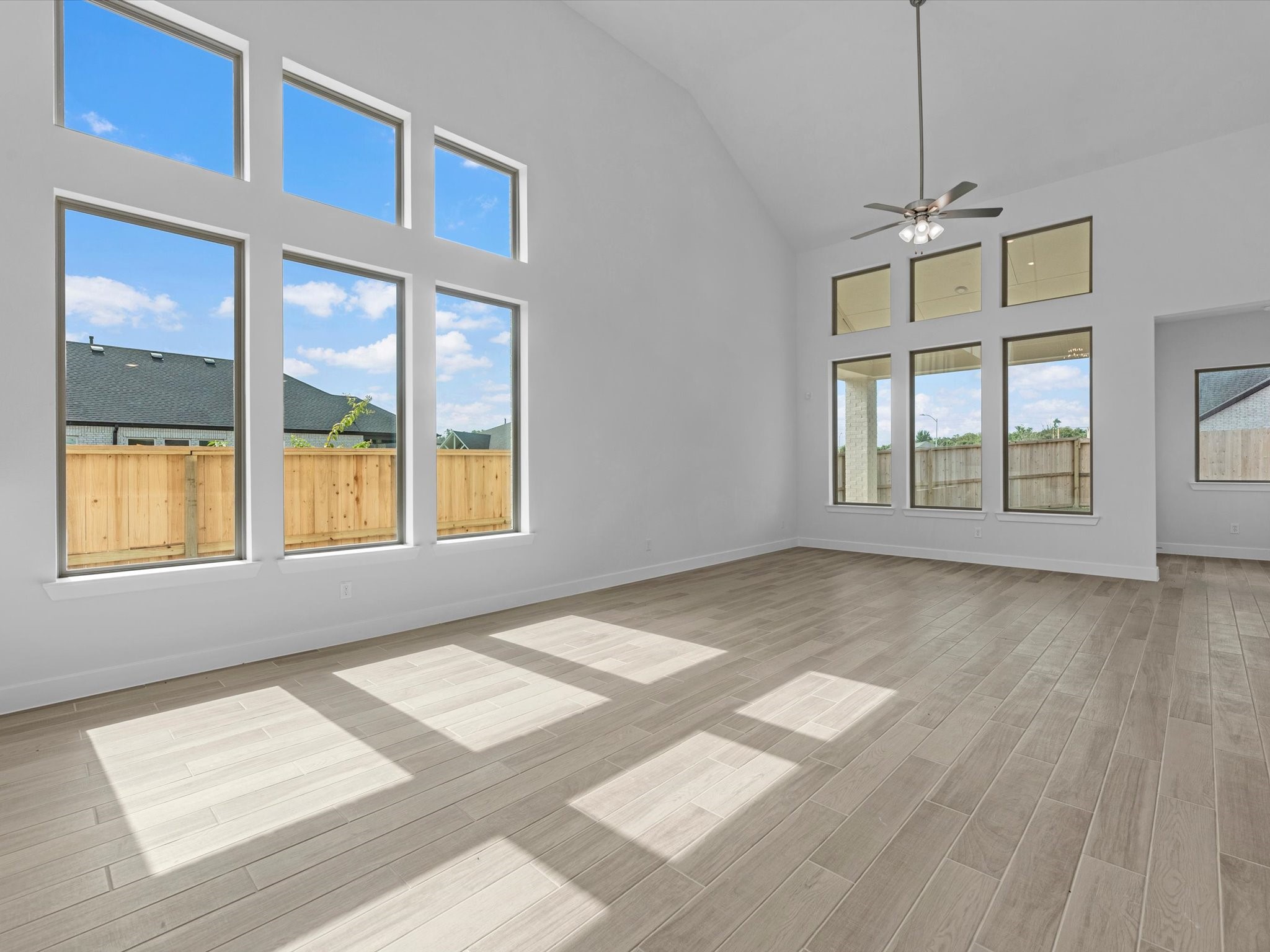 1131 Village Falls Drive, Missouri City, TX 77459