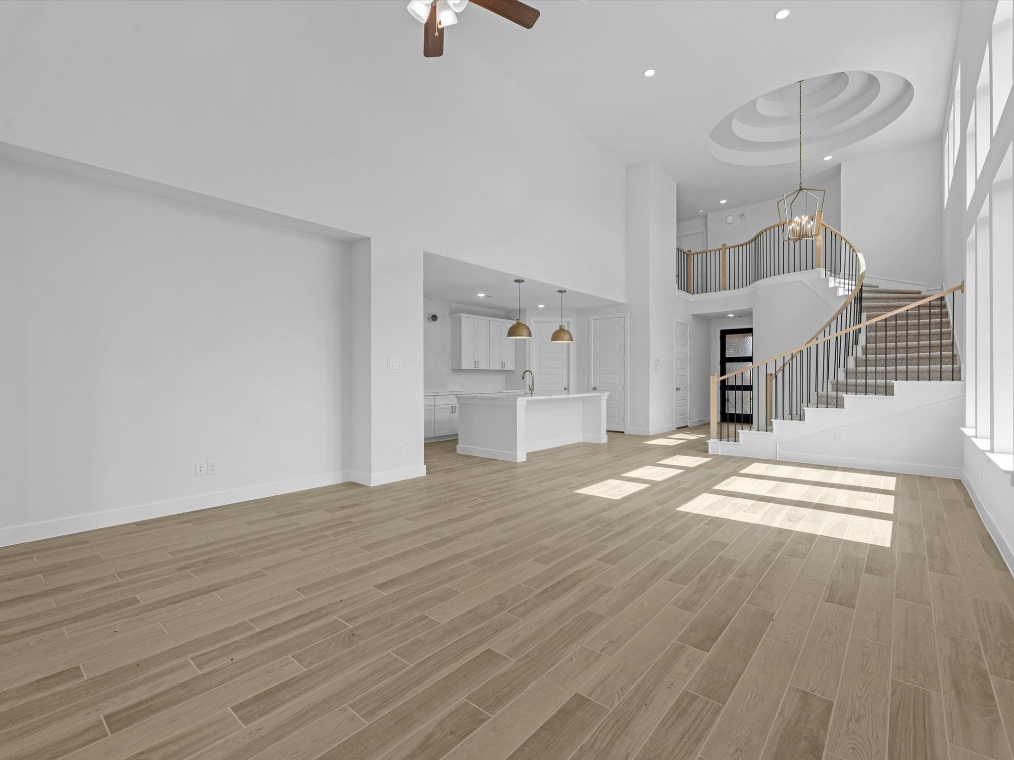 1131 Village Falls Drive, Missouri City, TX 77459