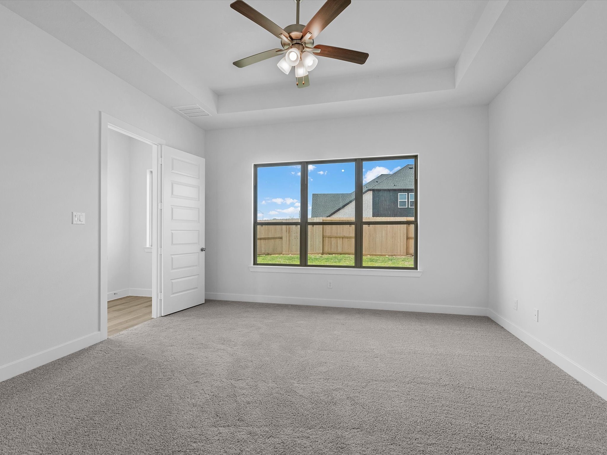 1131 Village Falls Drive, Missouri City, TX 77459