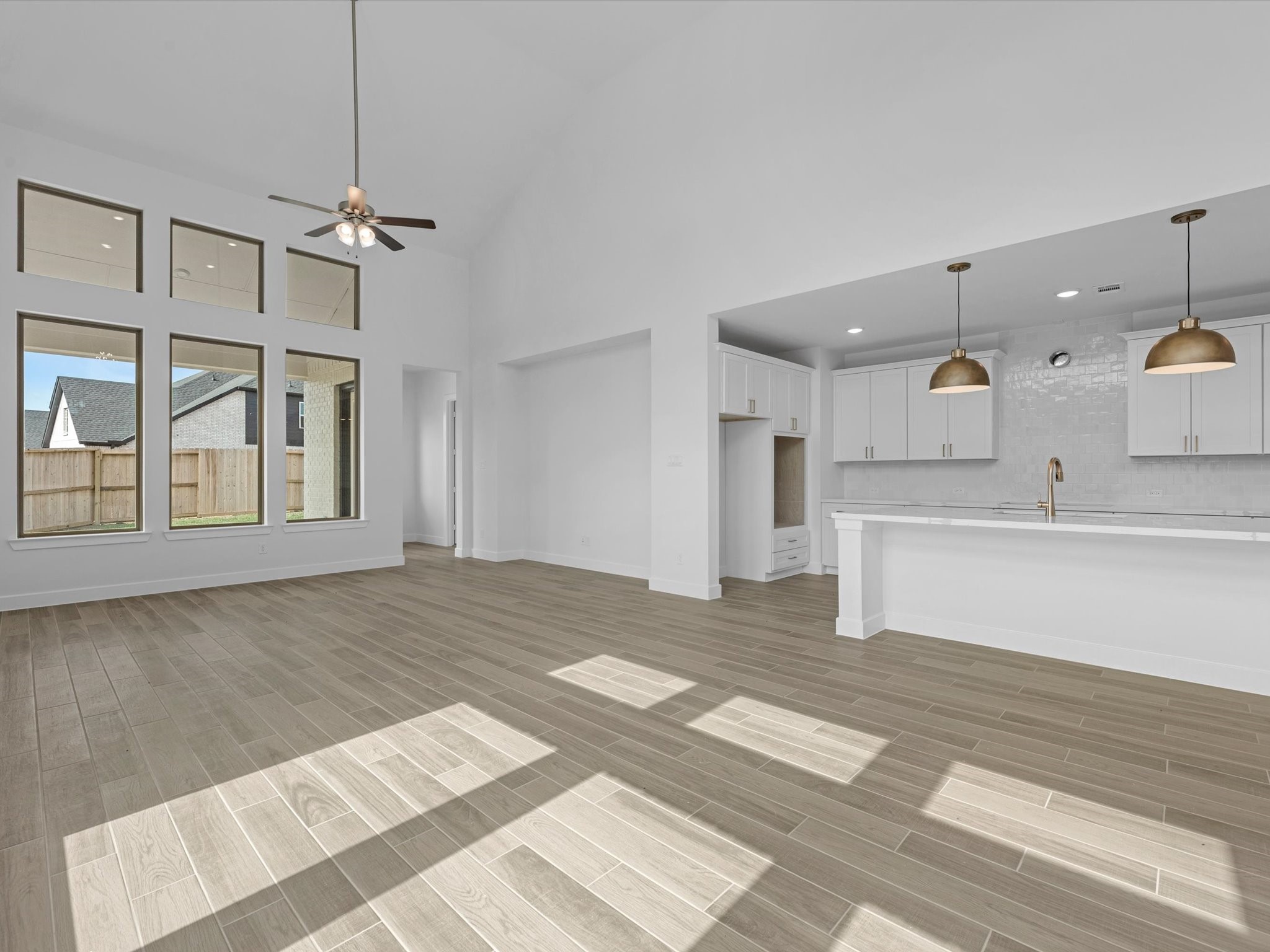 1131 Village Falls Drive, Missouri City, TX 77459